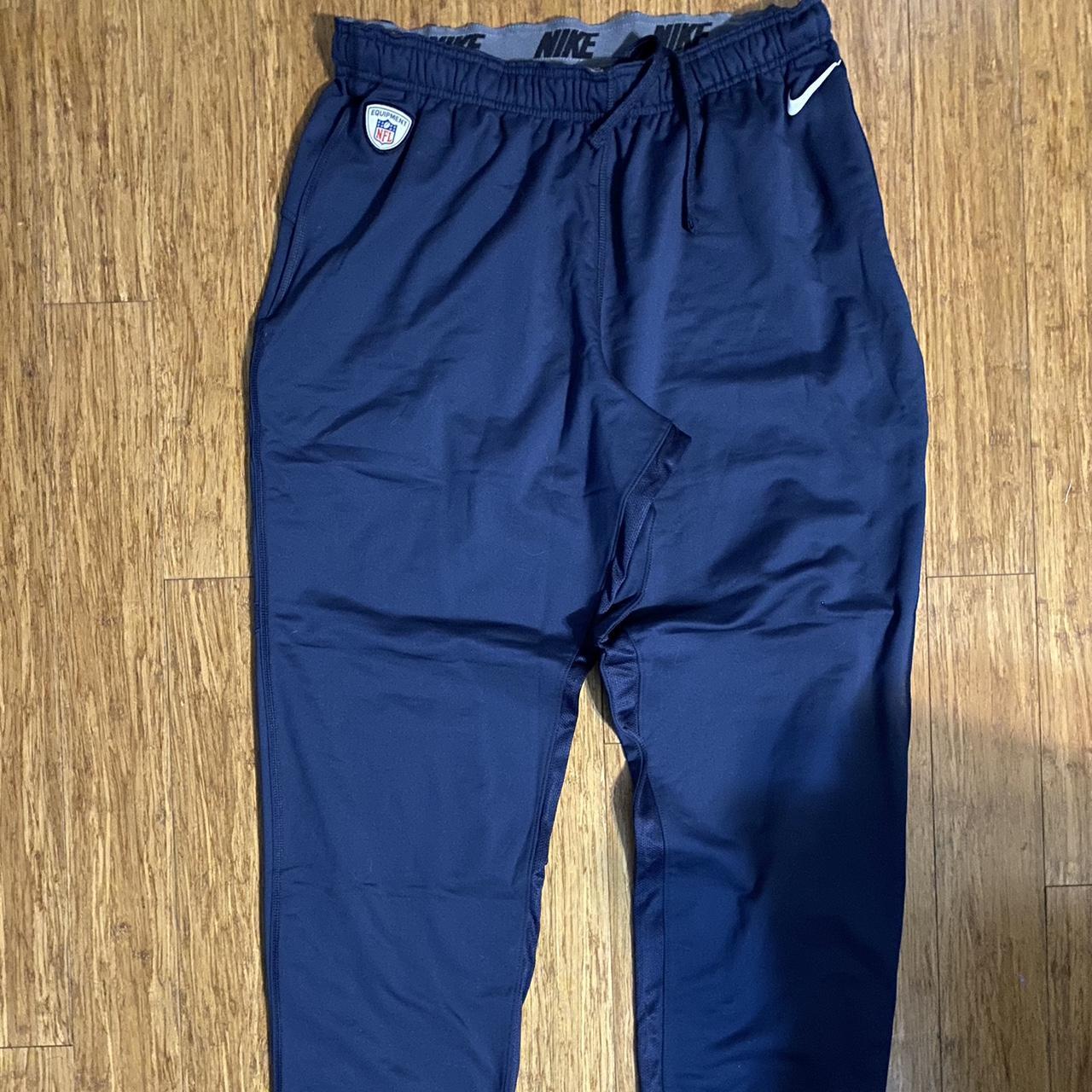 Nfl equipment pants , Possible Bradley Chubb , Open