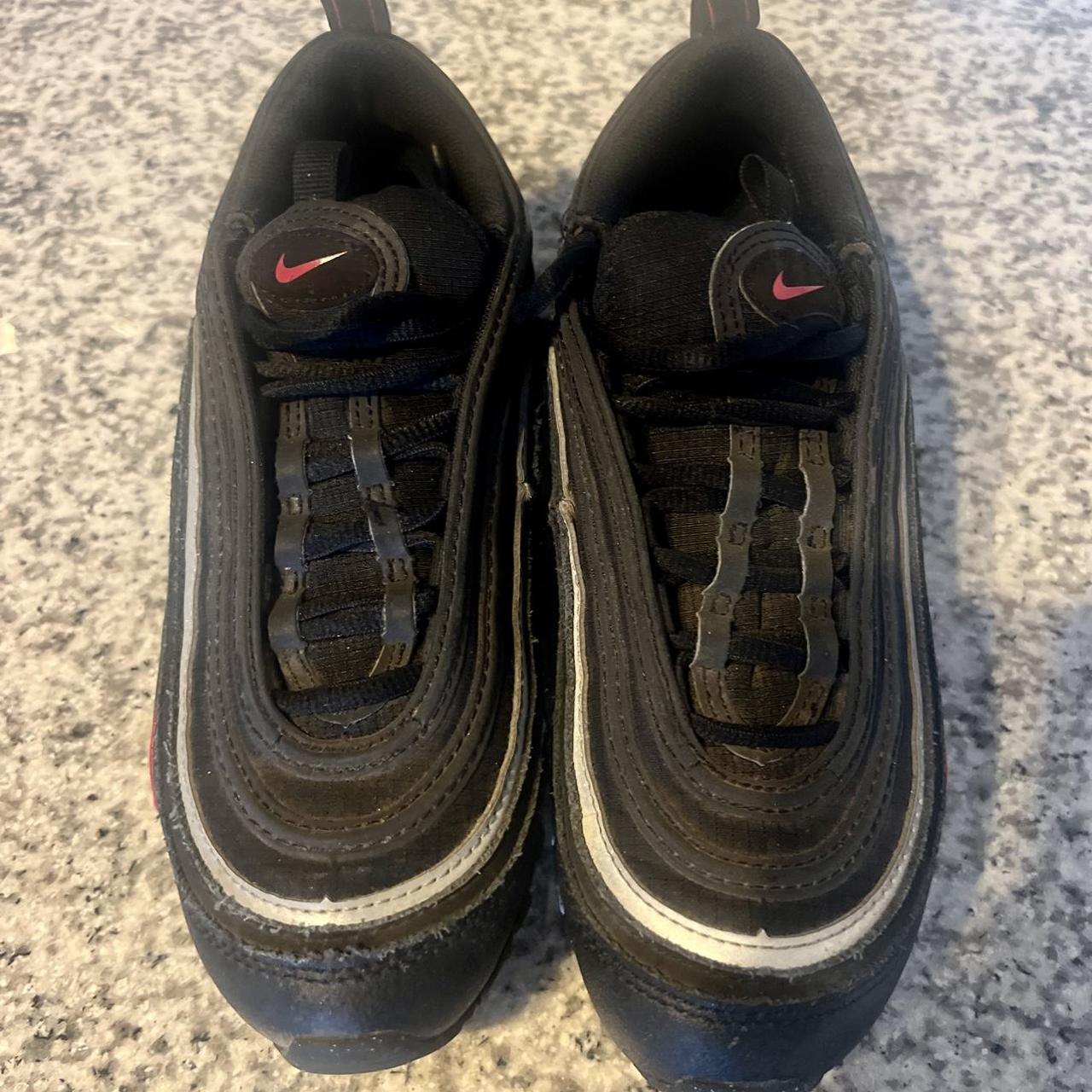air max 97 95 sole