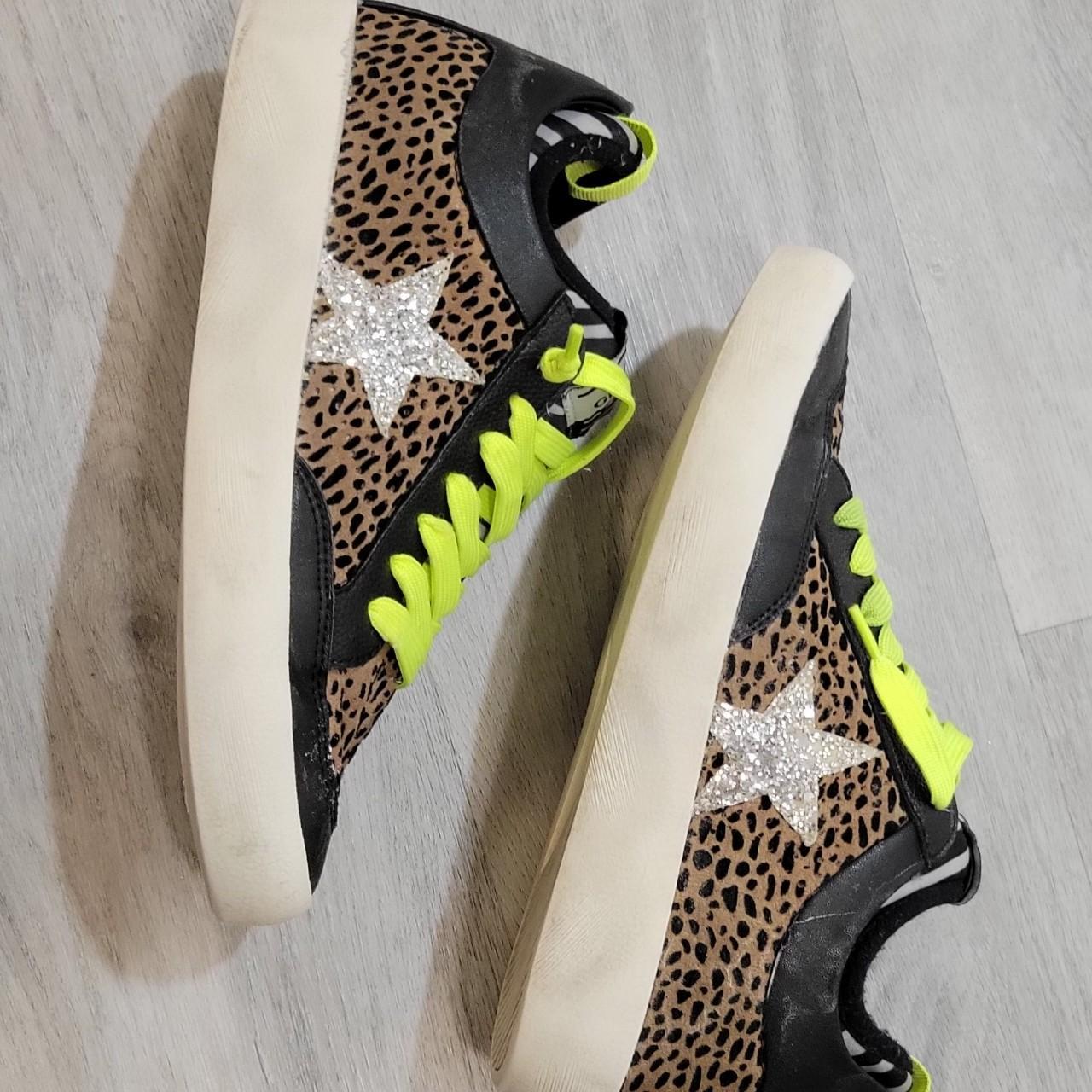 Ginna Bini shoes size #shoes