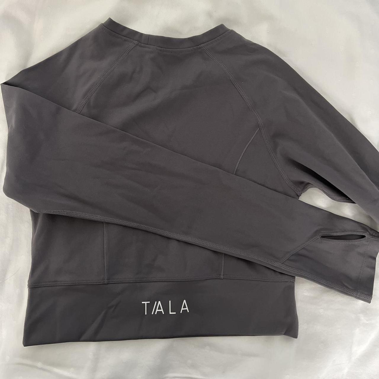 Tala Women's Shirt (2)