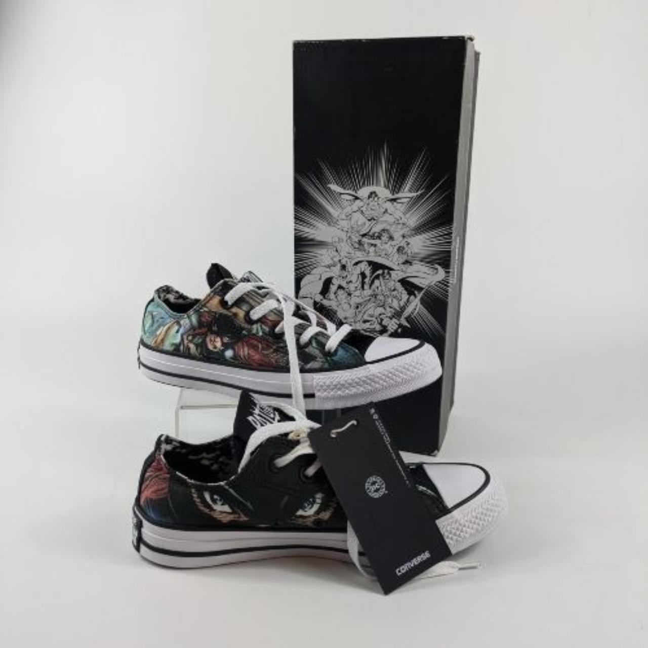 Batgirl Converse buy