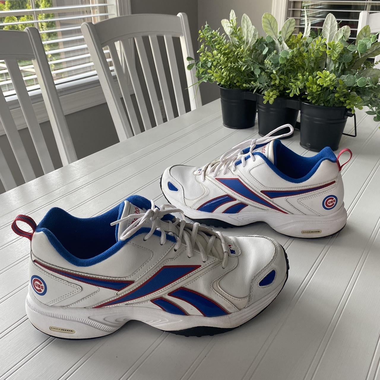 reebok authentic shoes