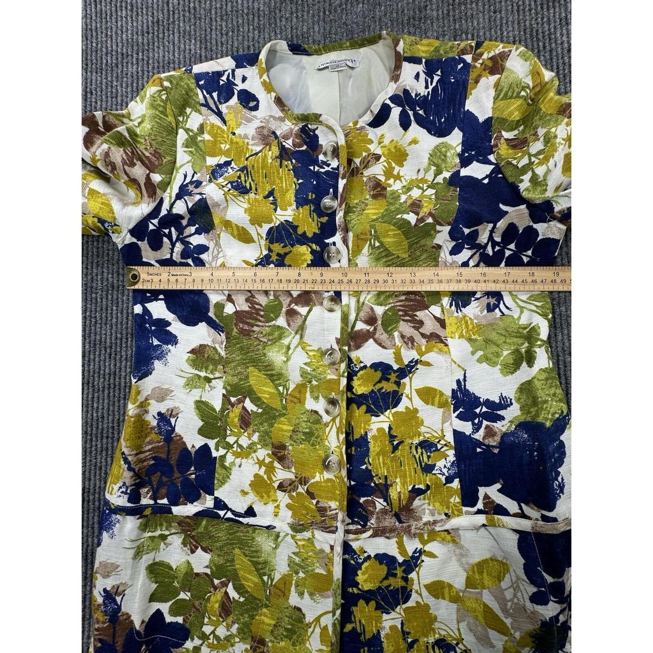 Pendleton Women's Jacket - Multi - M – Pendleton … - image 5