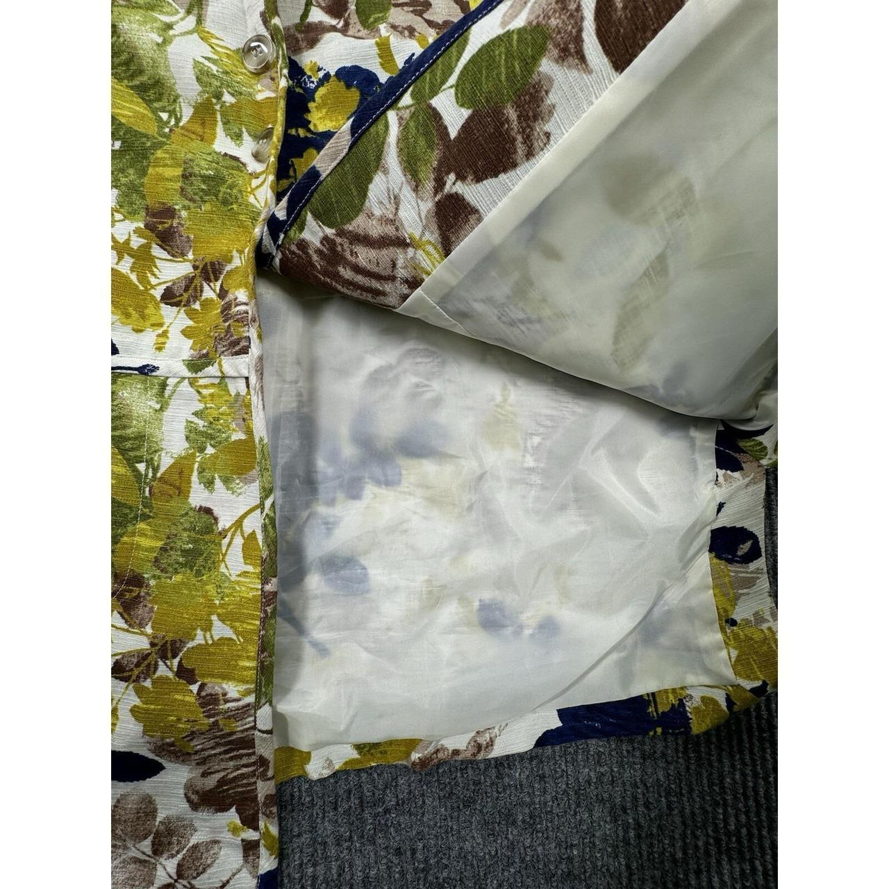 Pendleton Women's Jacket - Multi - M – Pendleton … - image 7