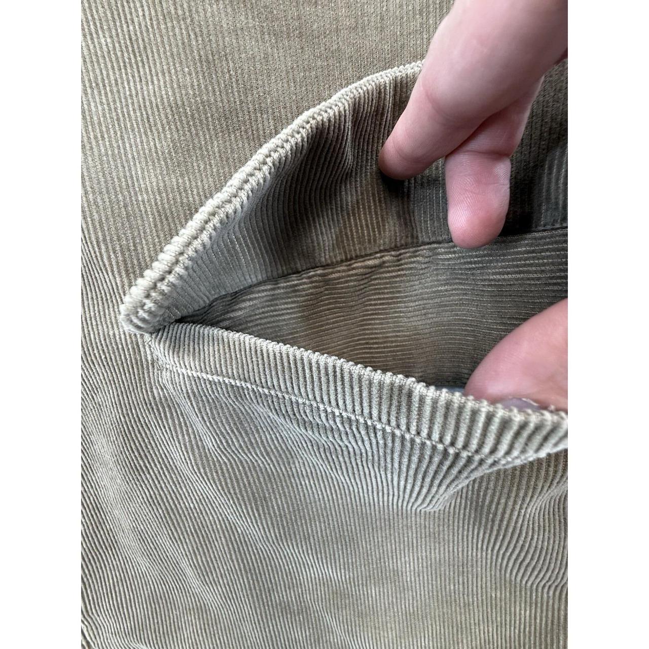 Men's Tailored jacket - Brown - L – Basic Options… - image 7