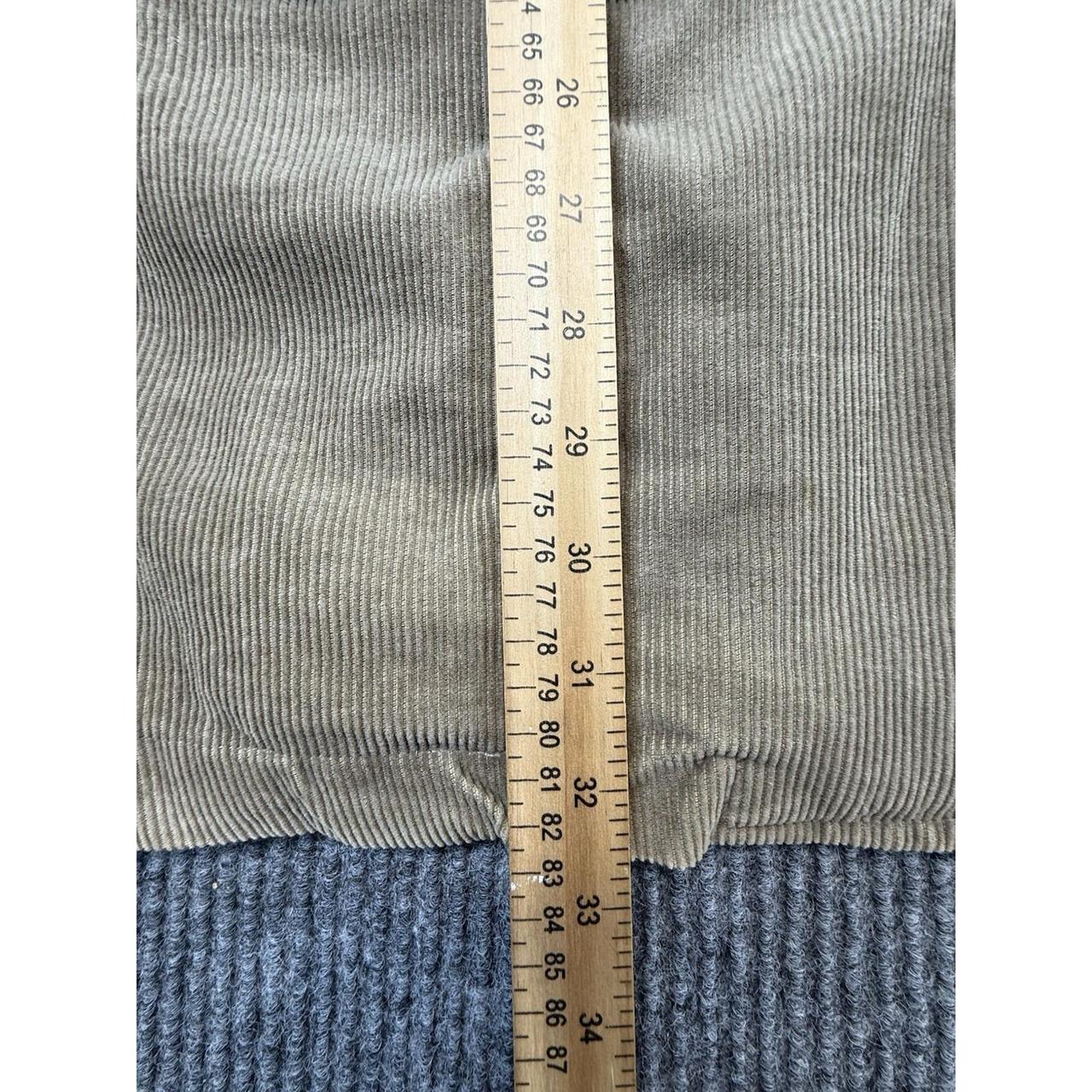 Men's Tailored jacket - Brown - L – Basic Options… - image 4