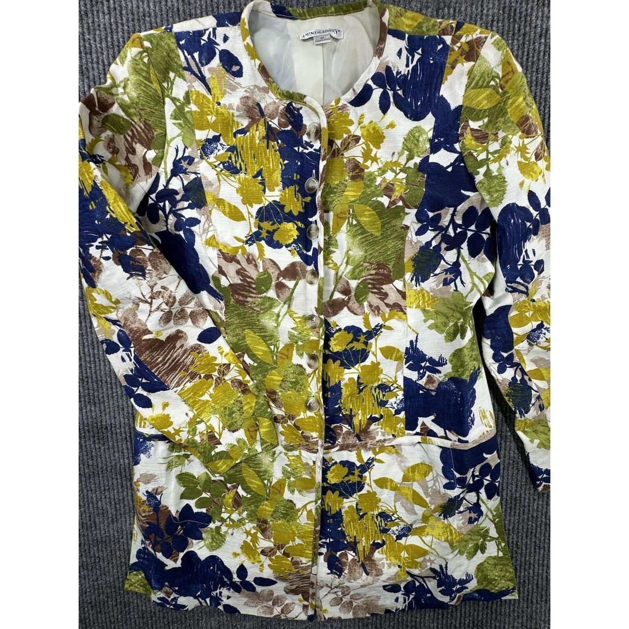 Pendleton Women's Jacket - Multi - M – Pendleton … - image 1