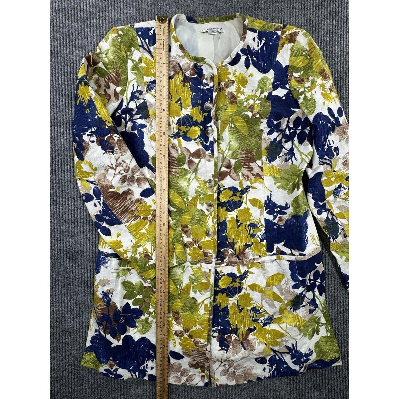 Pendleton Women's Jacket - Multi - M – Pendleton … - image 3