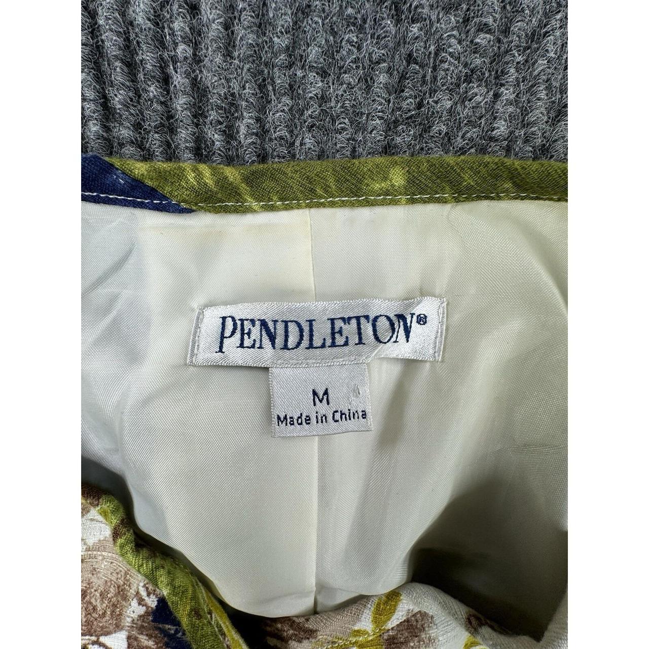 Pendleton Women's Jacket - Multi - M – Pendleton … - image 2