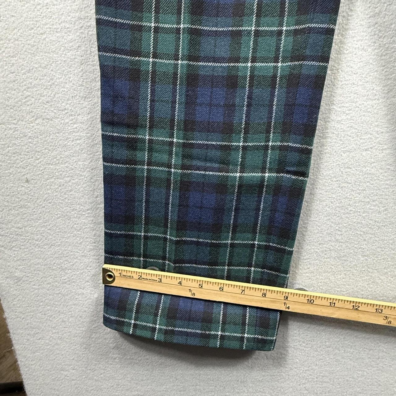 Pendleton Women's Pants - Green - 14 – Pendleton … - image 3