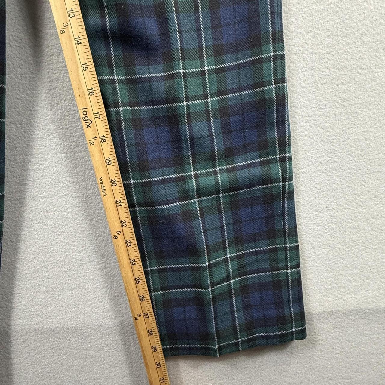 Pendleton Women's Pants - Green - 14 – Pendleton … - image 2