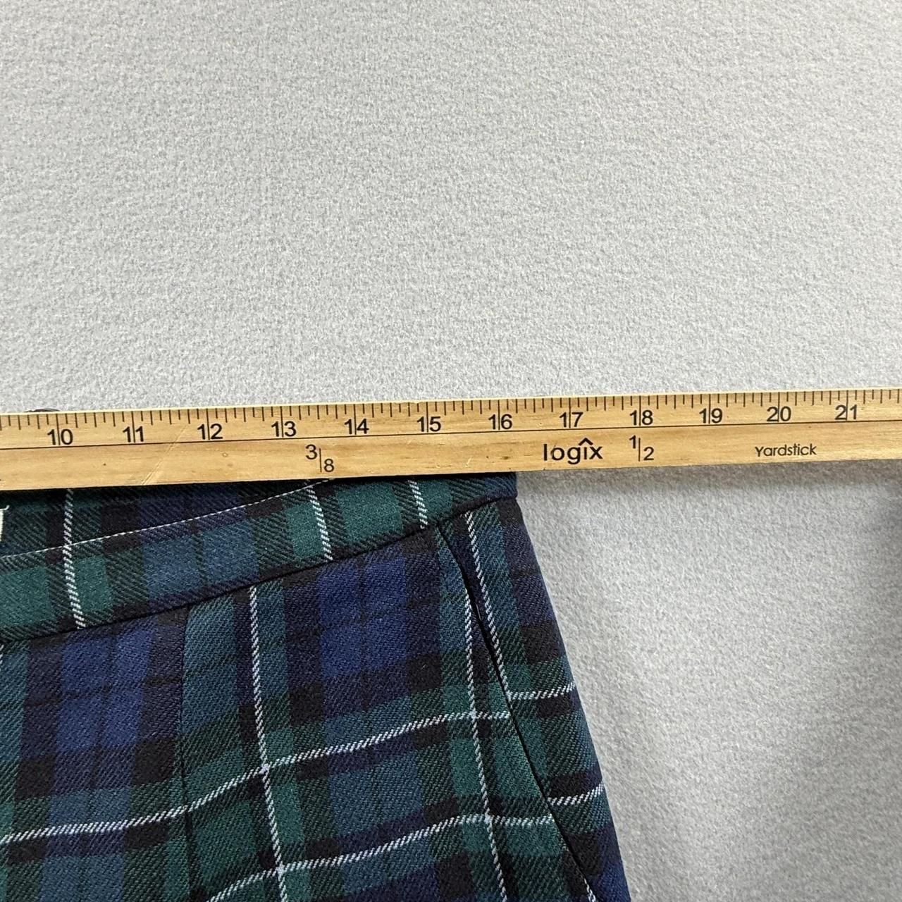 Pendleton Women's Pants - Green - 14 – Pendleton … - image 4