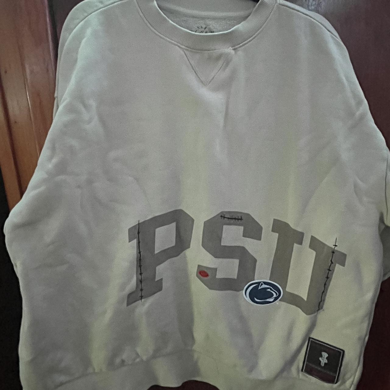 penn state crewnecks
