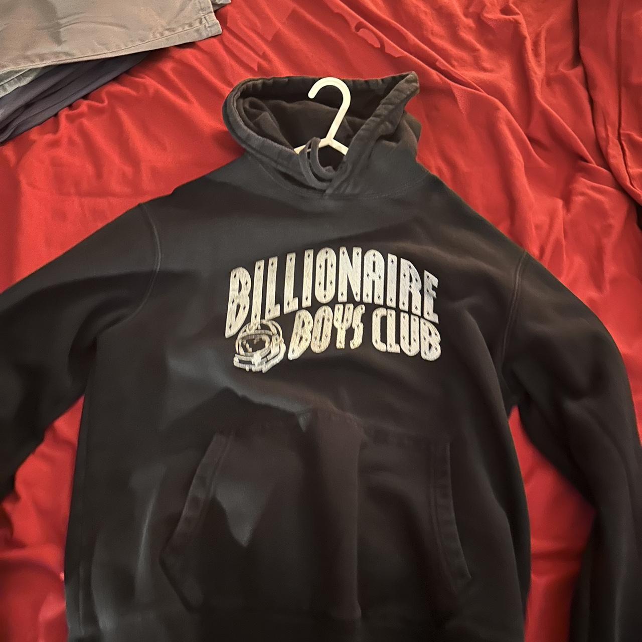 Billionaire Boys Club hoodie 🪩 Worn once💯 In great... - Depop