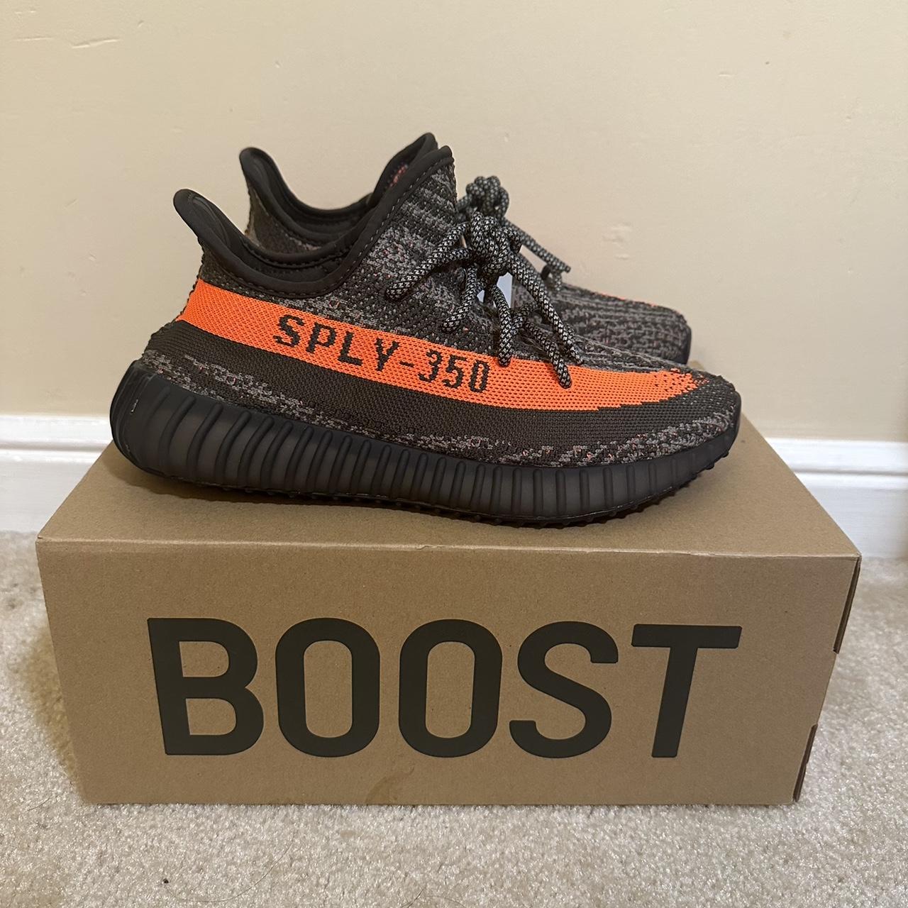 yeezys trainers men