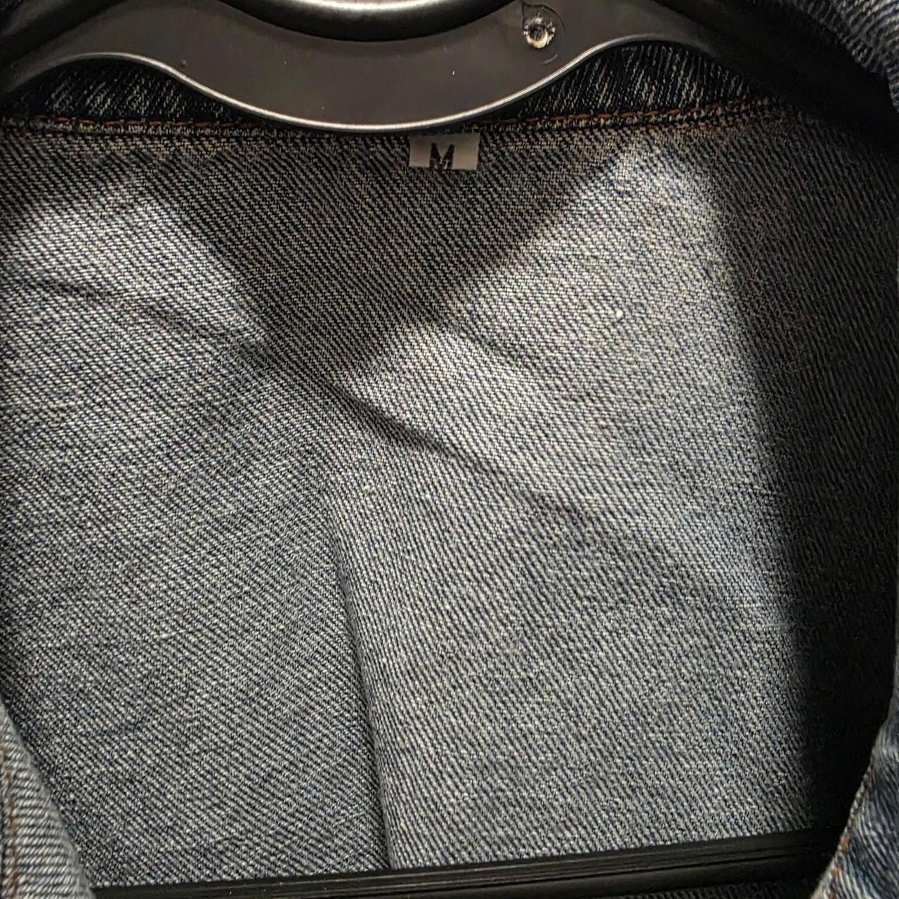 Women's Jacket - Multi - M – Statement-making ove… - image 5