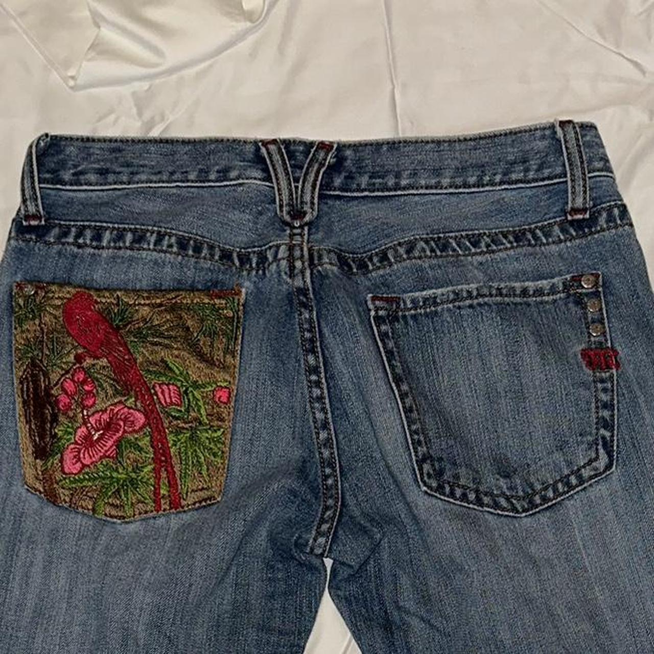 Miss Me Jeans size 26/27 hotsell