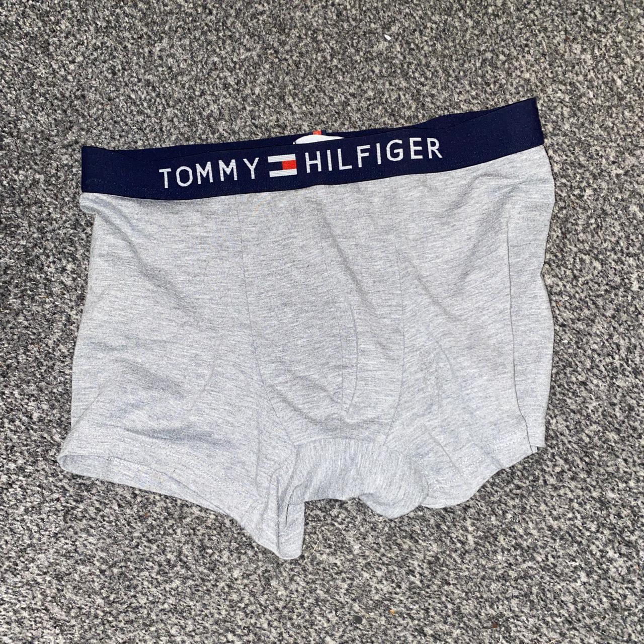 Tommy Hilfiger boxers - Depop