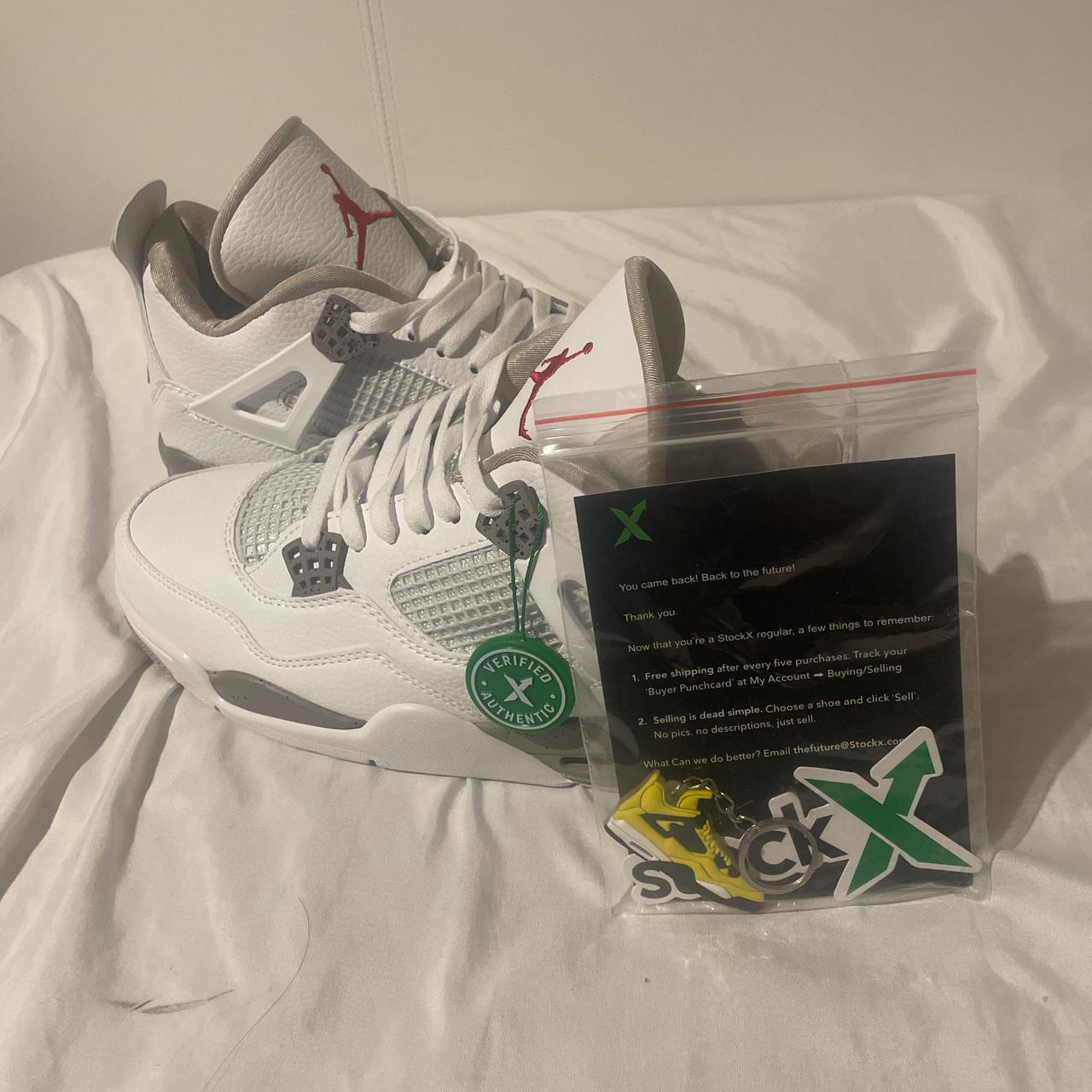 jordan 4 oreos for sale