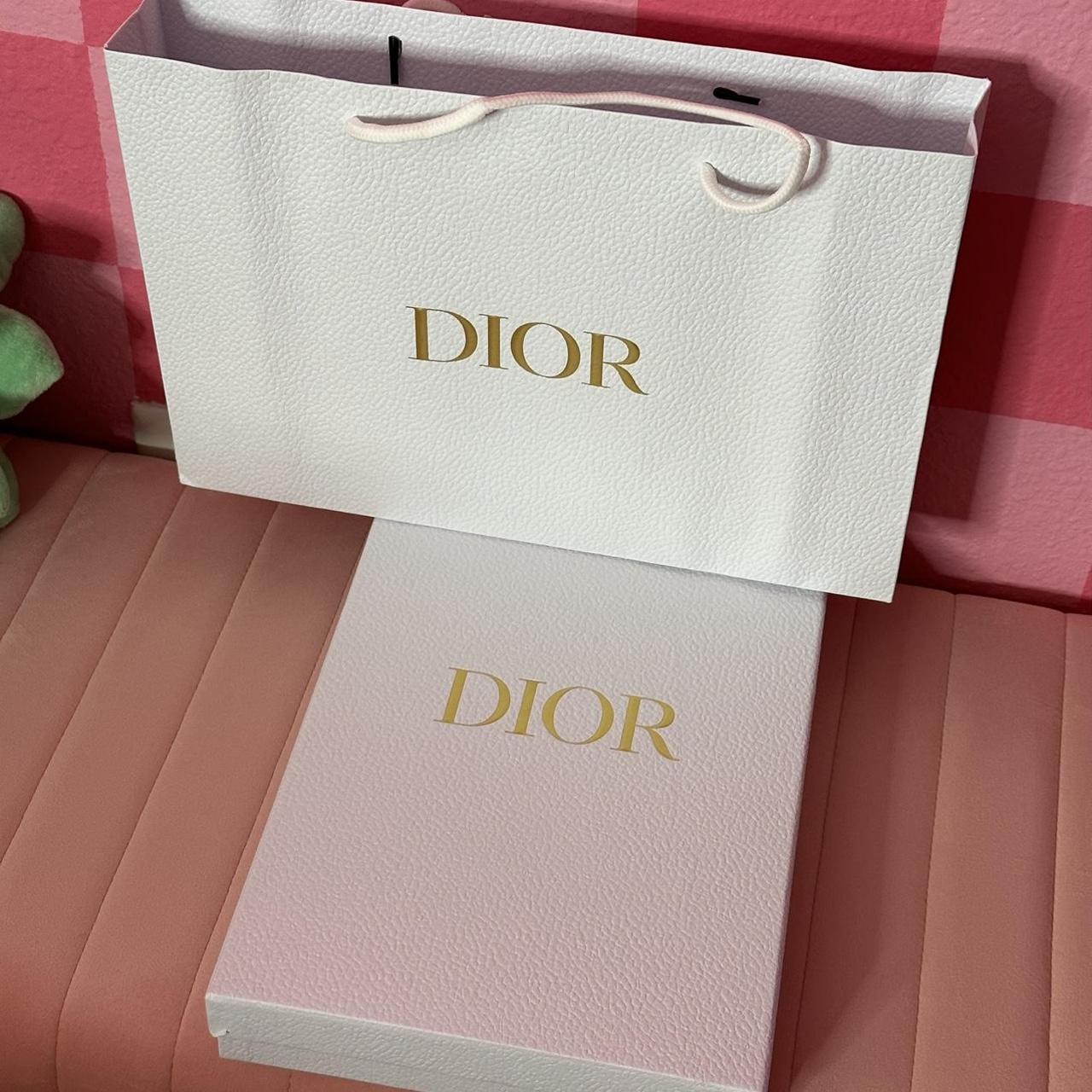 Dior Diamond T Shirt size Medium Brand new with | Depop
