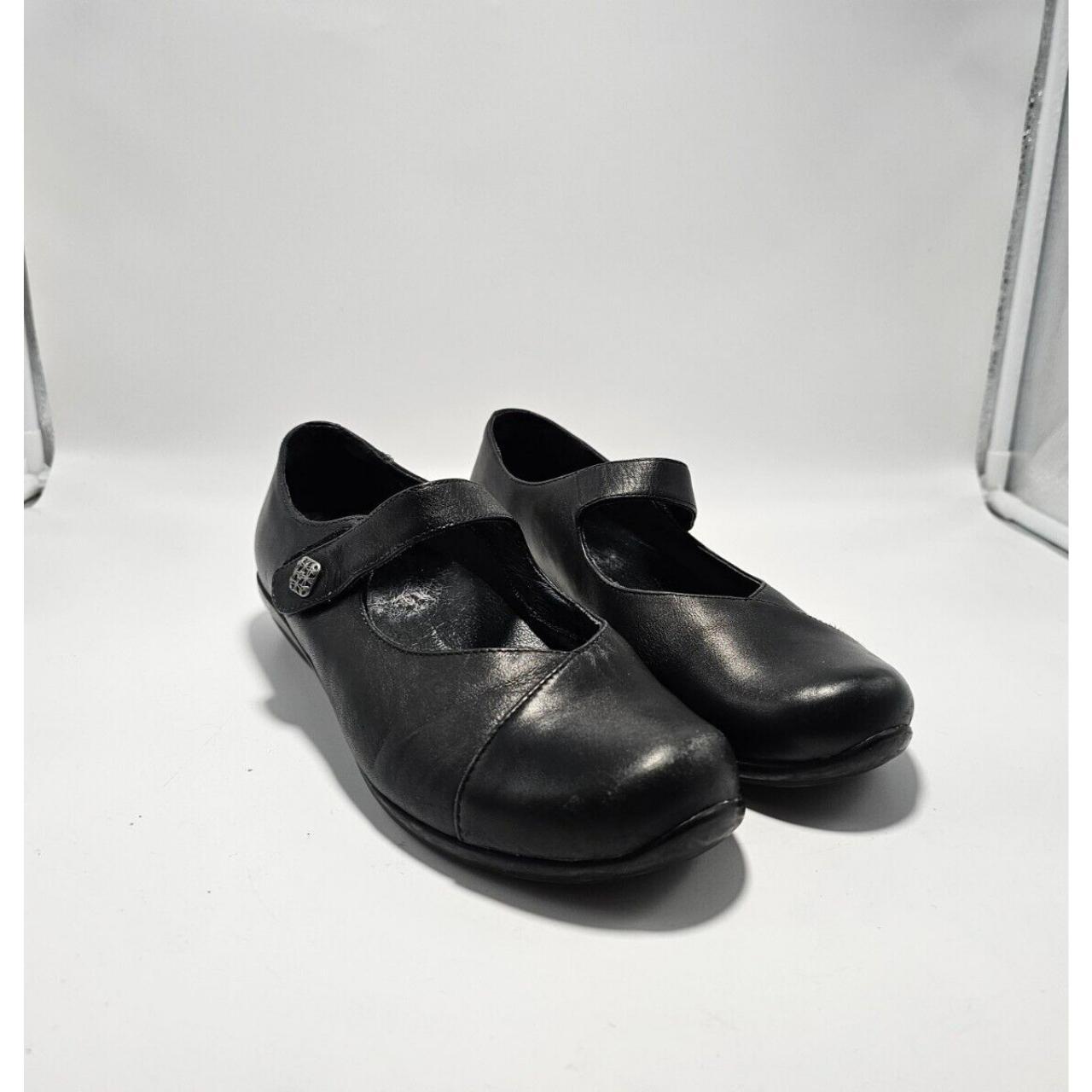 danskin mary jane shoes