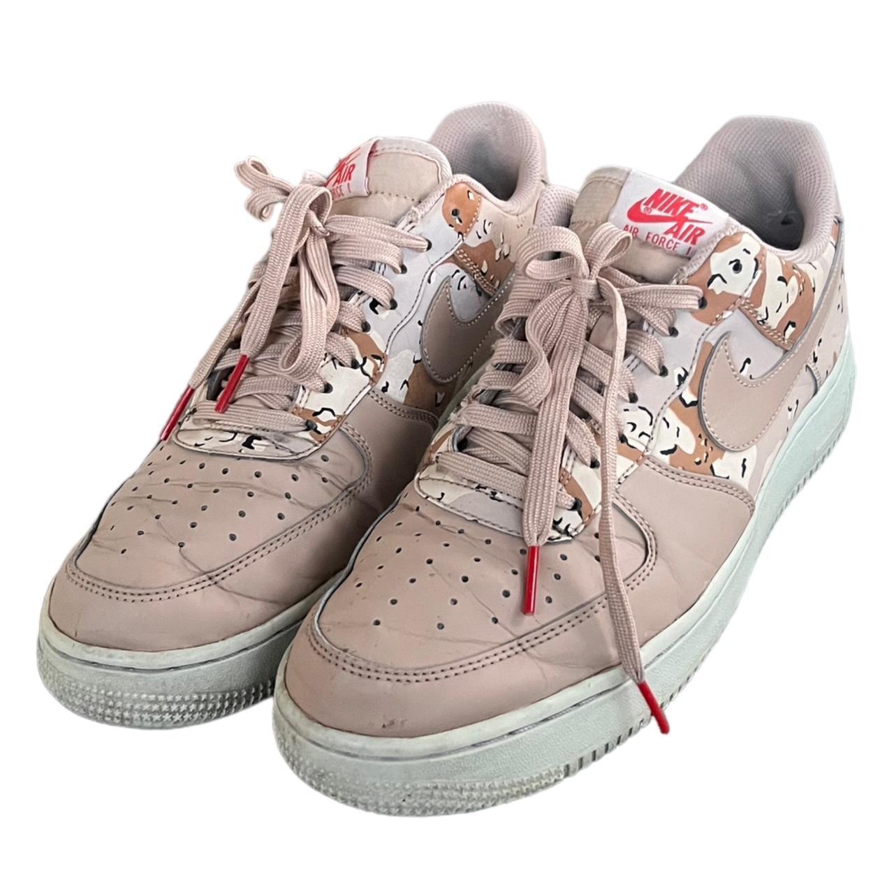 Air force 1 low shop desert camo bio beige