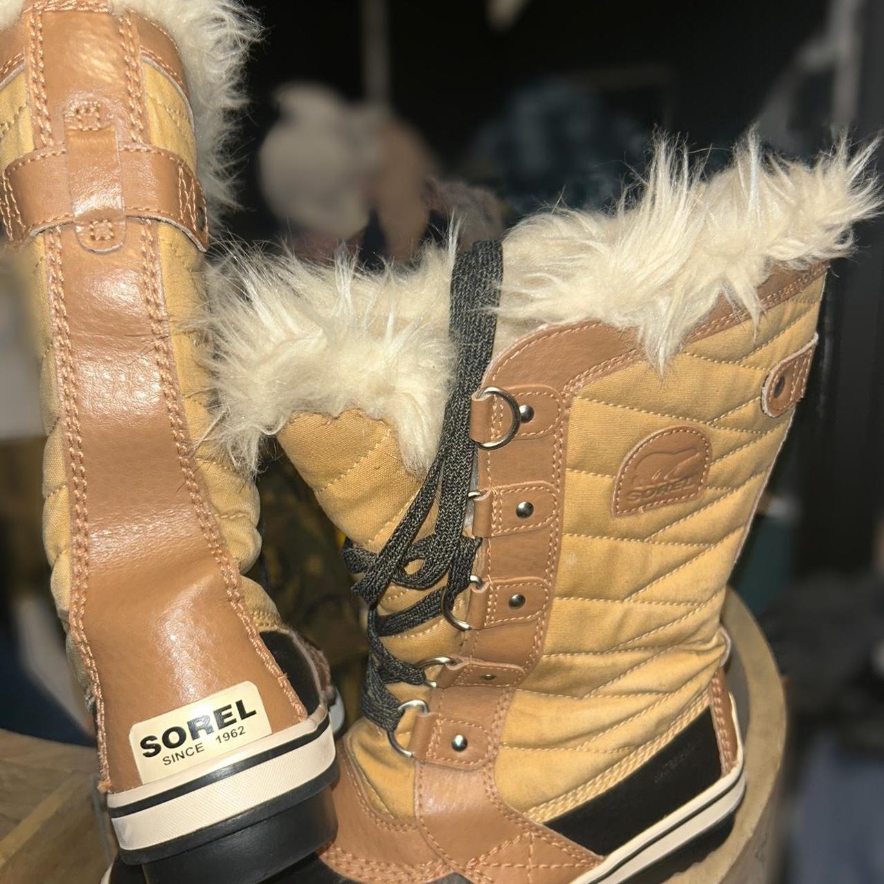 sorel storm boots