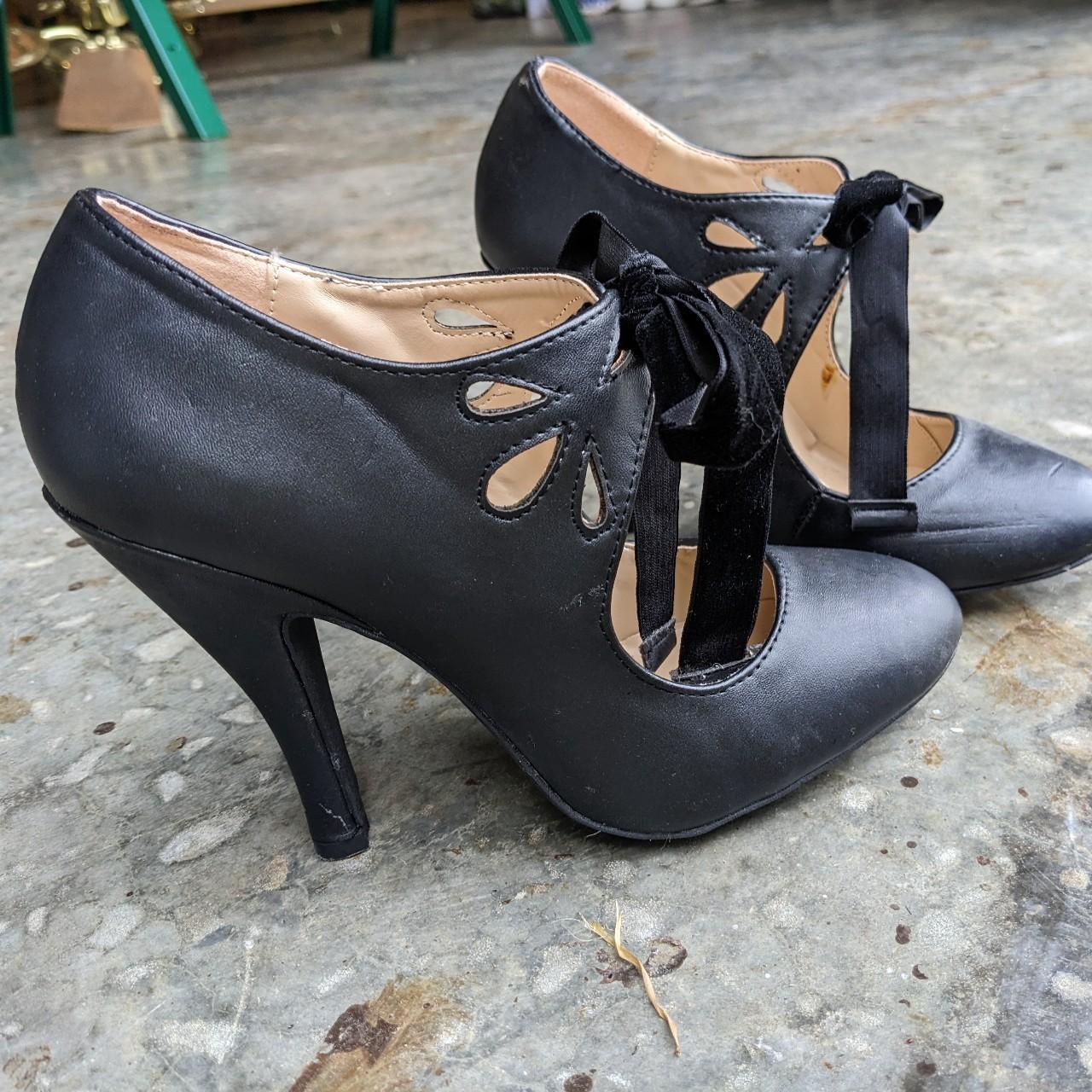 Dolce by mojo moxy 2024 heels