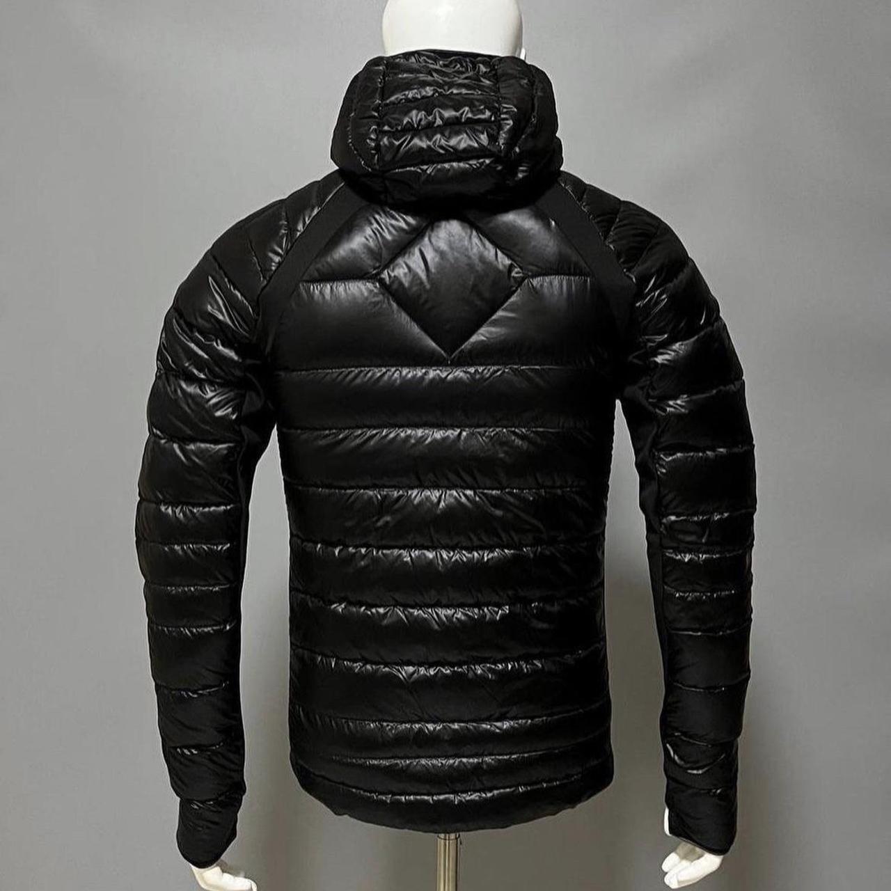 Men's Canada Goose hybridge lite tech Depop