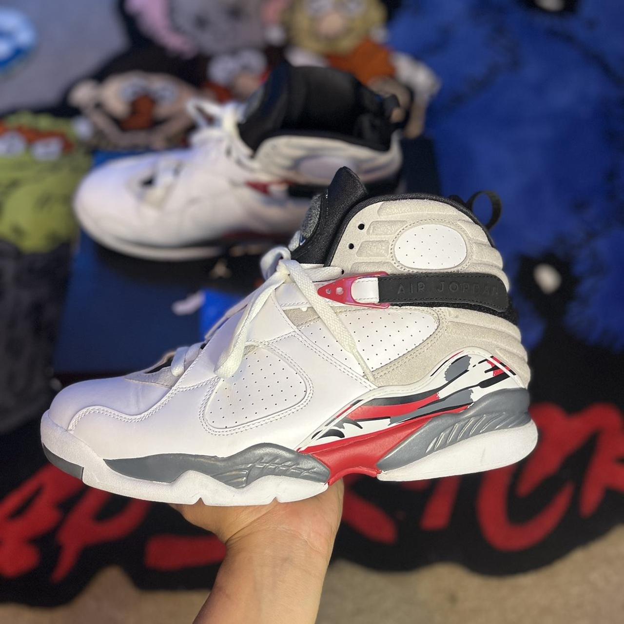 bugs bunny 8s