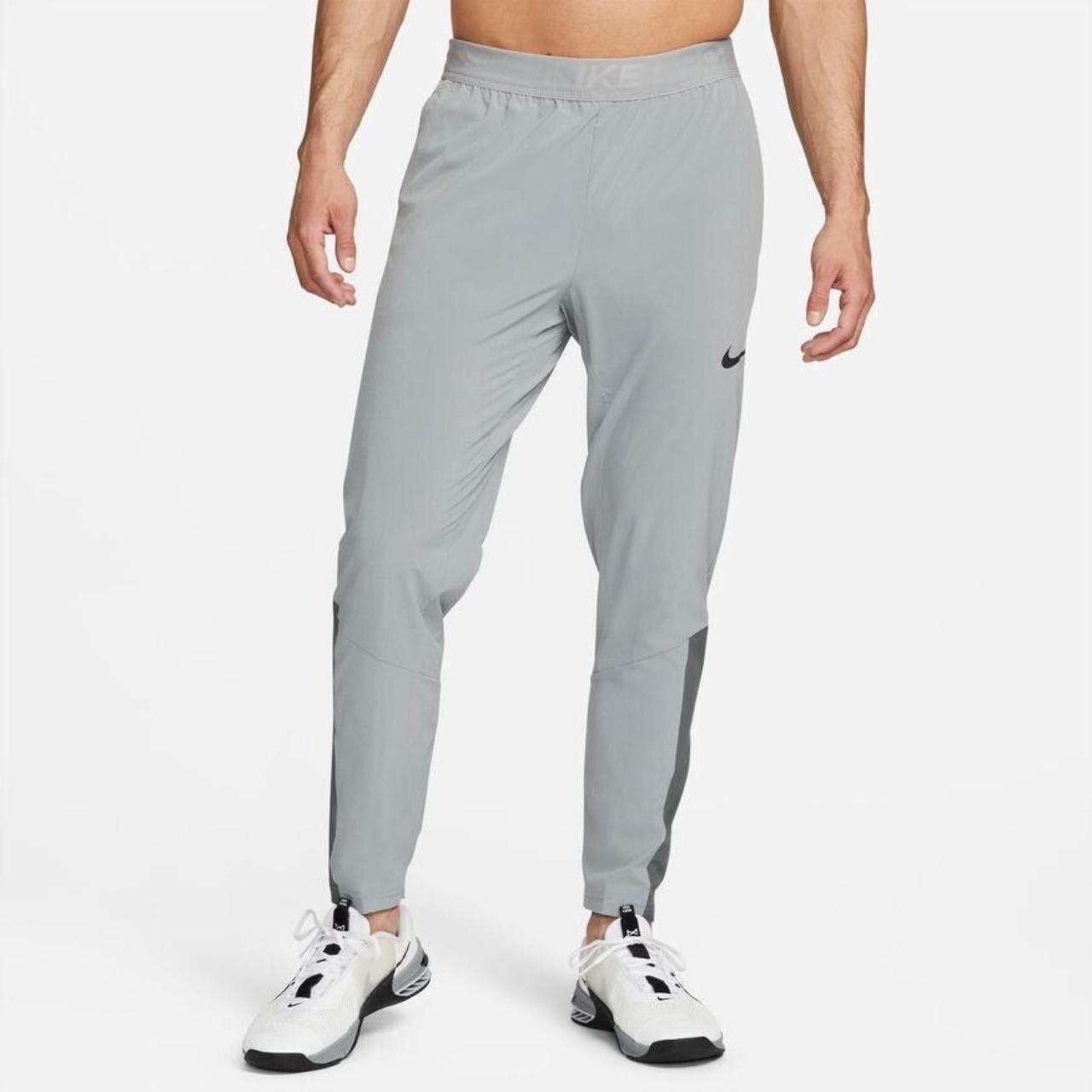 Nike Challenger Track Club Mens Size S Dri FIT Running Pants FB5503 010 •  NWT | eBay