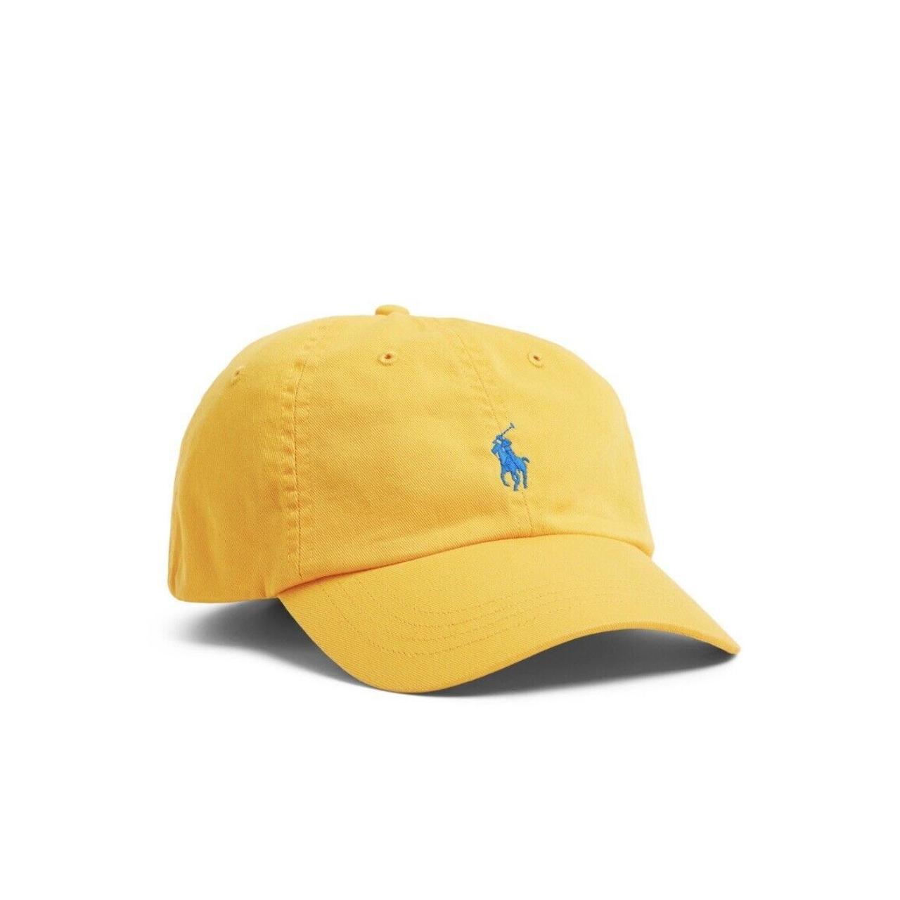 Reversible Polo Ralph Lauren bucket hat - Depop