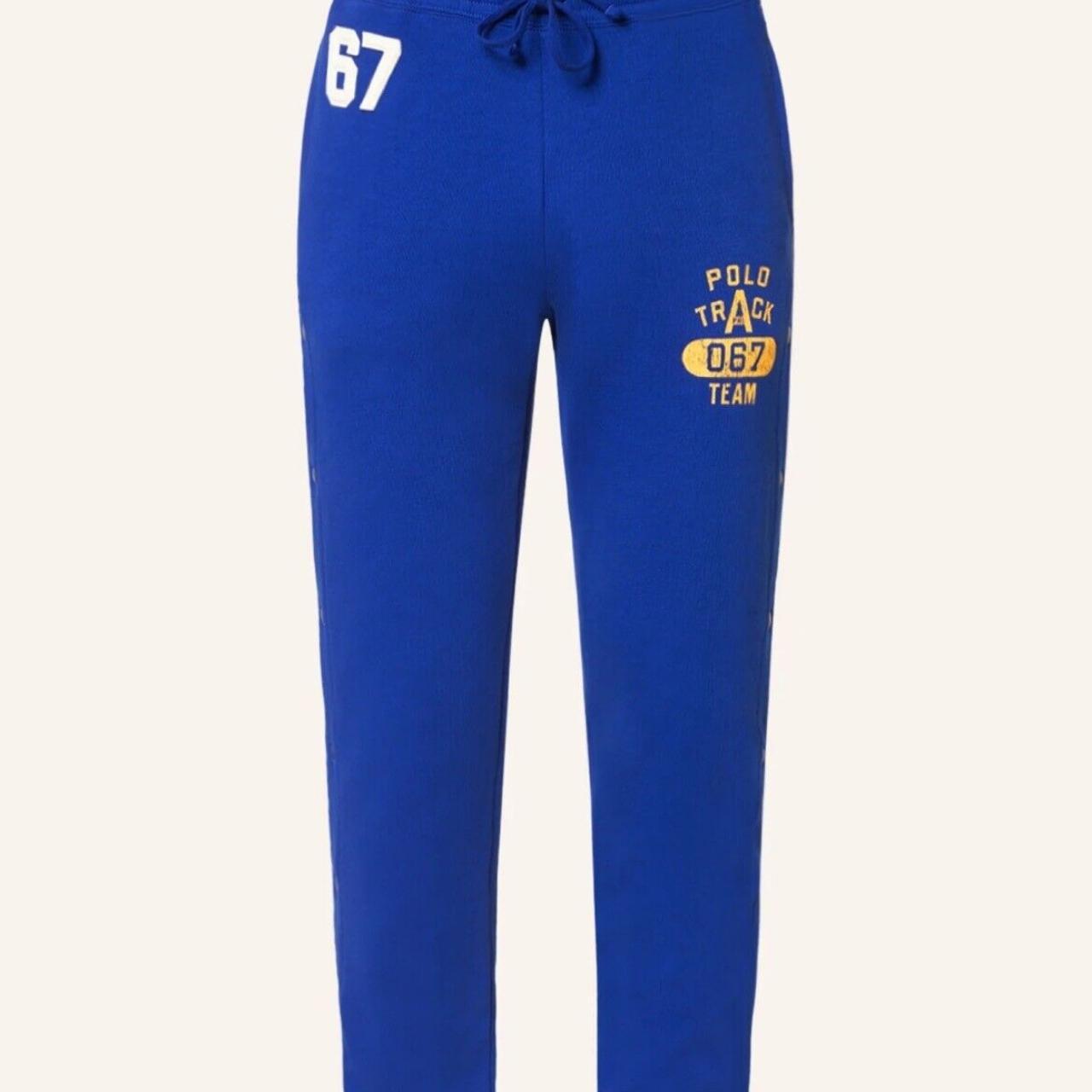 Polo 67 hot sale track pants