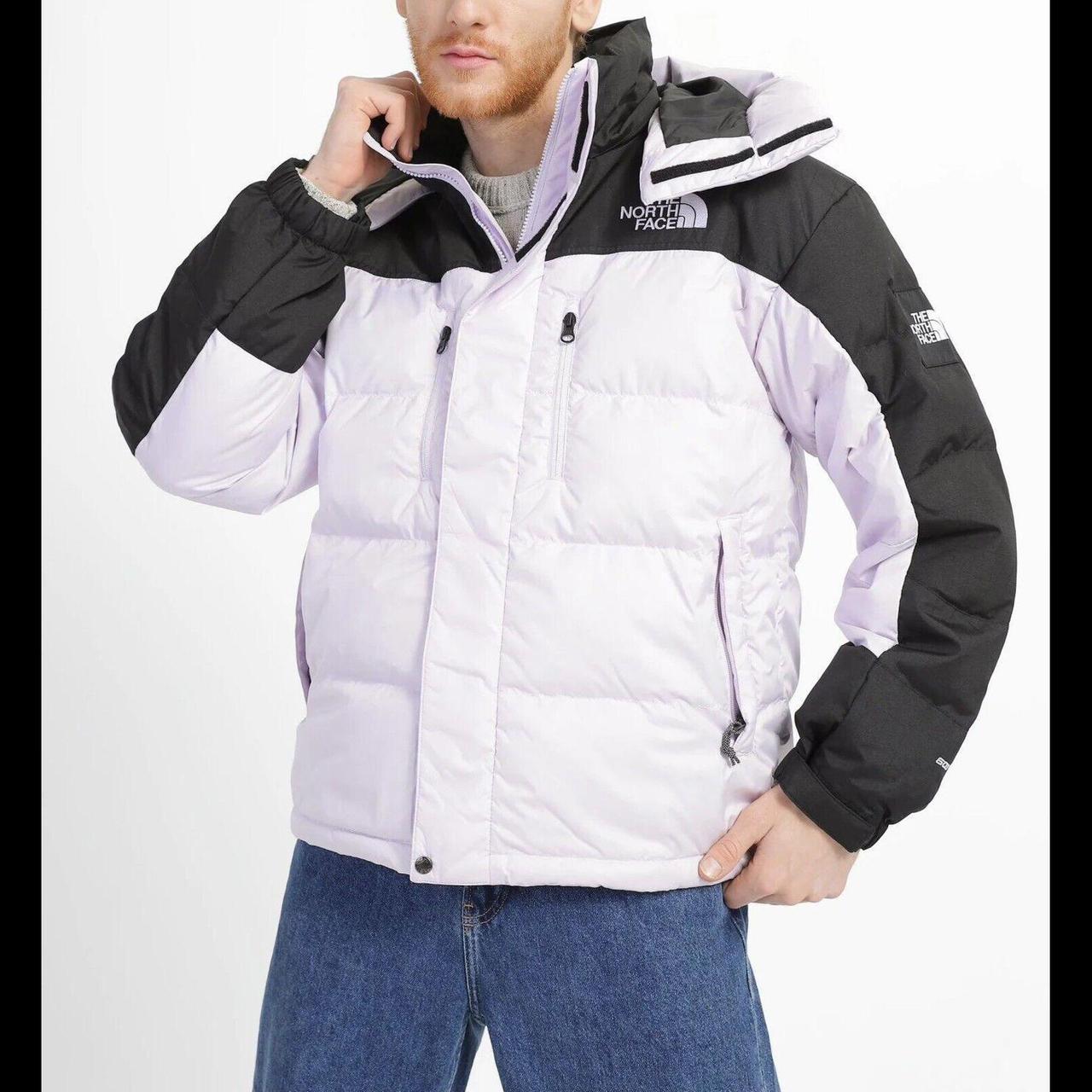 Colour North Face Mens Jacket The North Face Himalayan Parker Down