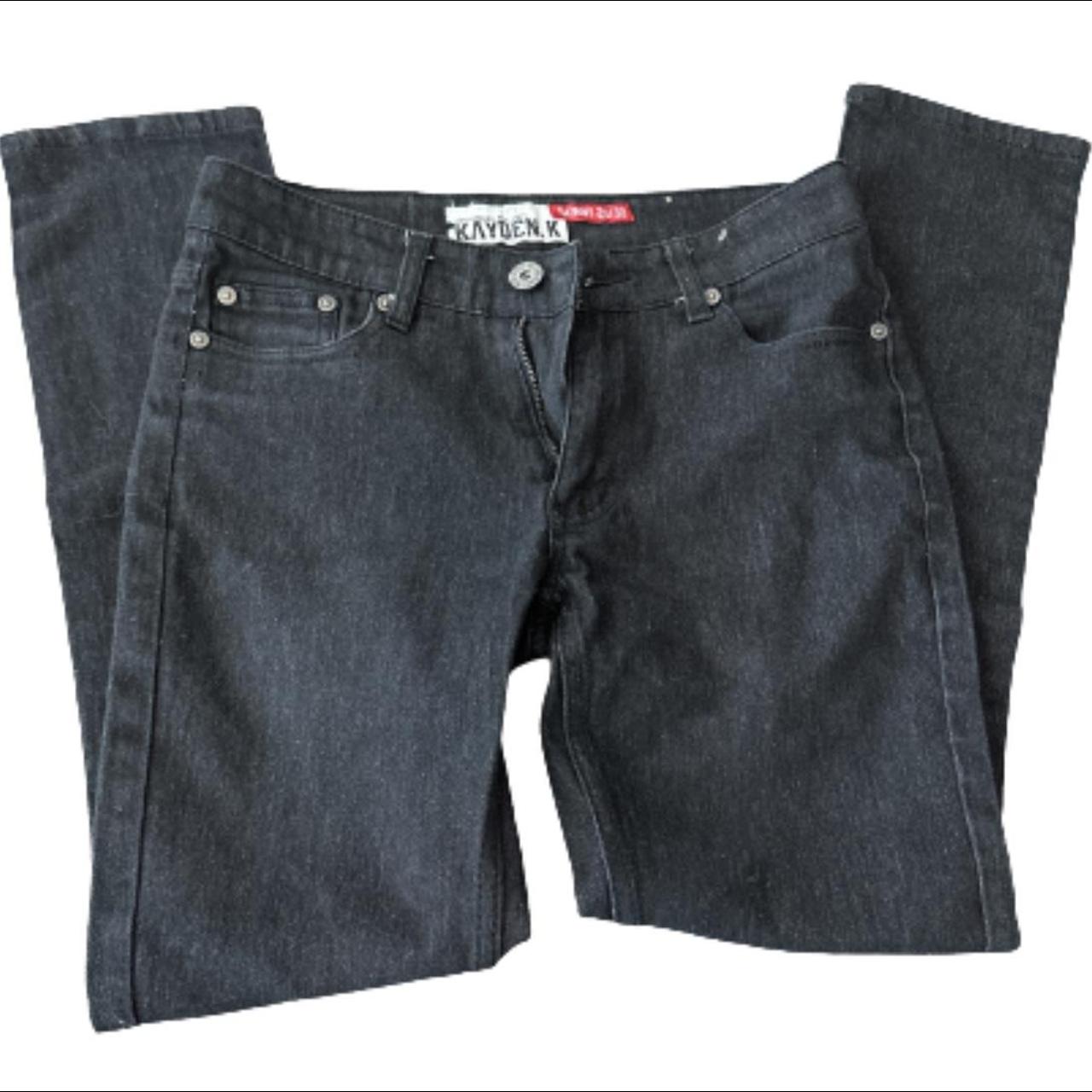 Kayden k 2024 skinny jeans