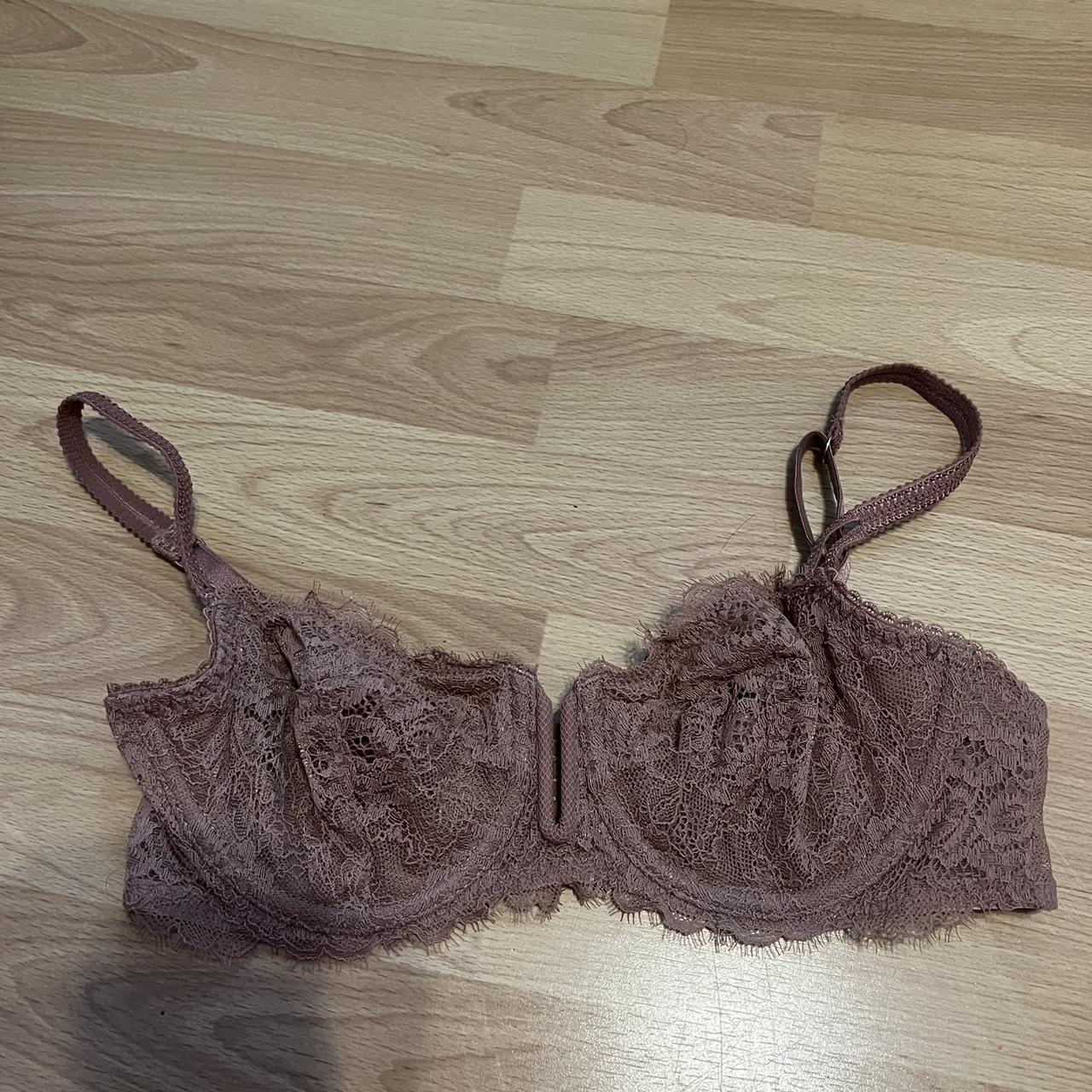 auden (target) lace bra Depop