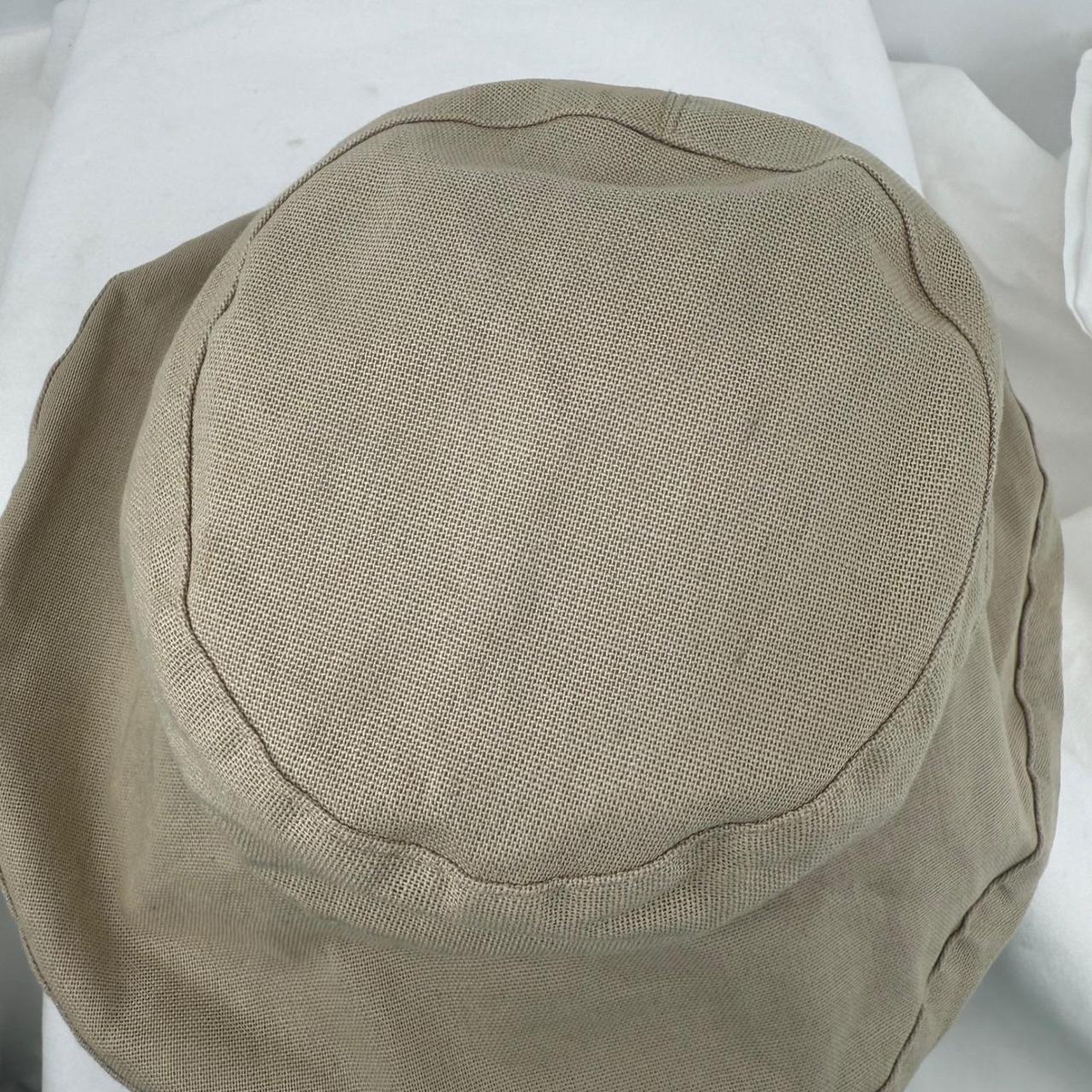 Scala Women's Bucket hats - Tan – Scala Wide Brim… - image 7