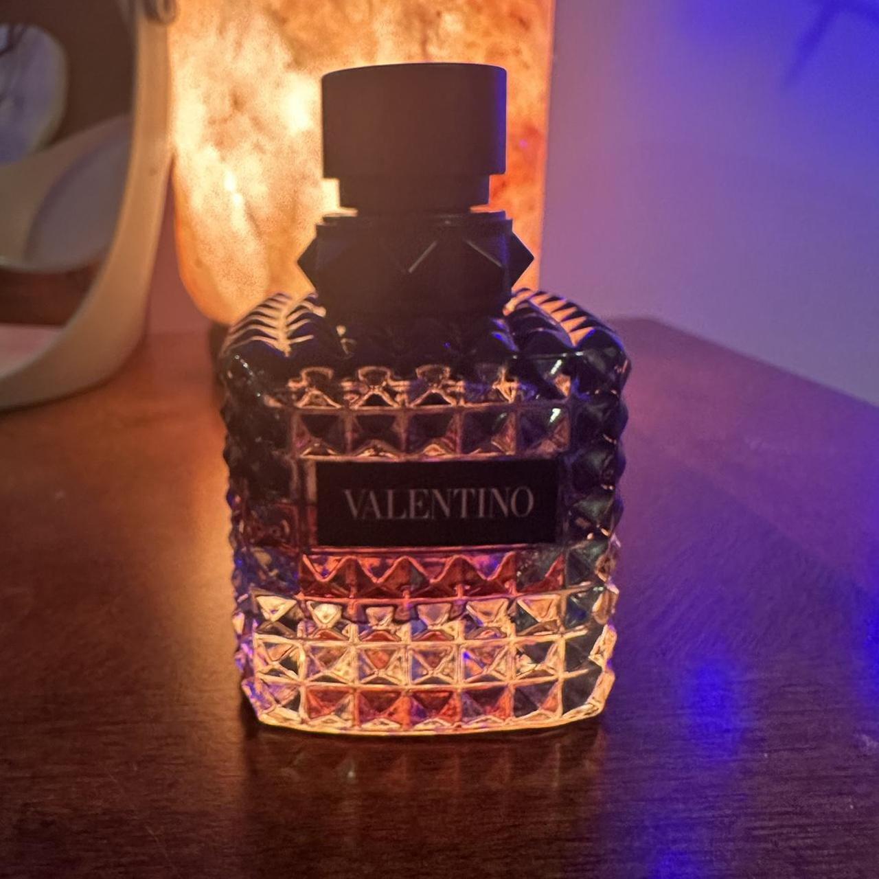 Valentino Born In Roma eau de parfum Intense... - Depop