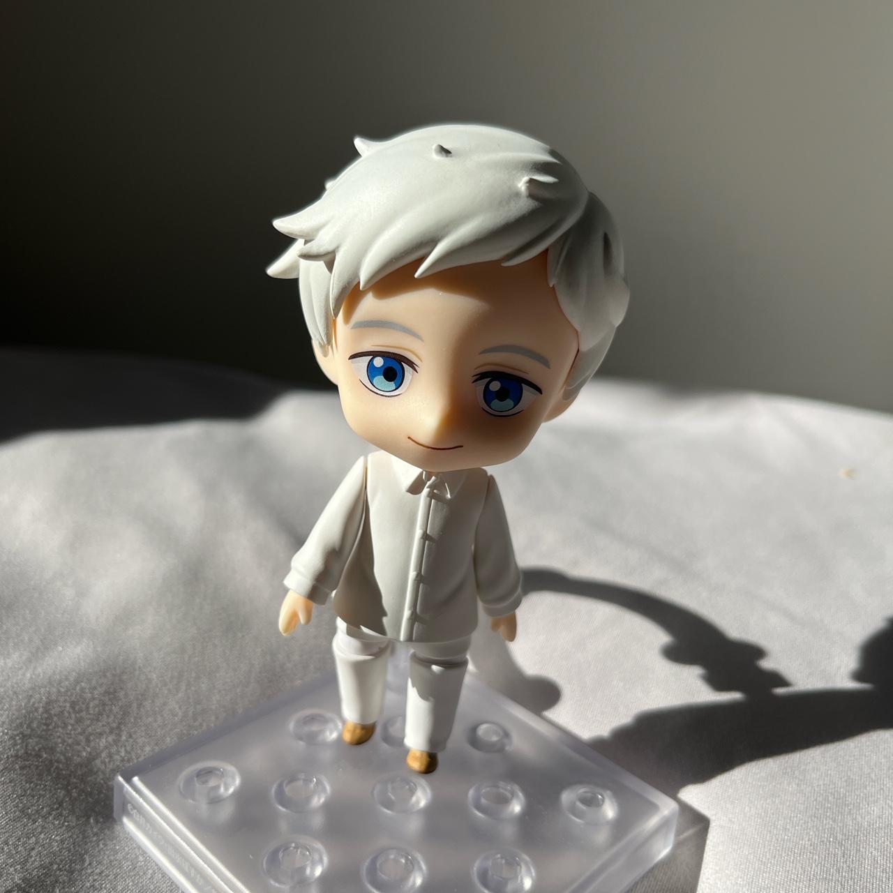 Nendoroid Norman