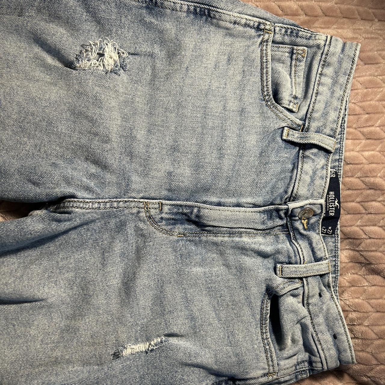 Hollister 5r best sale