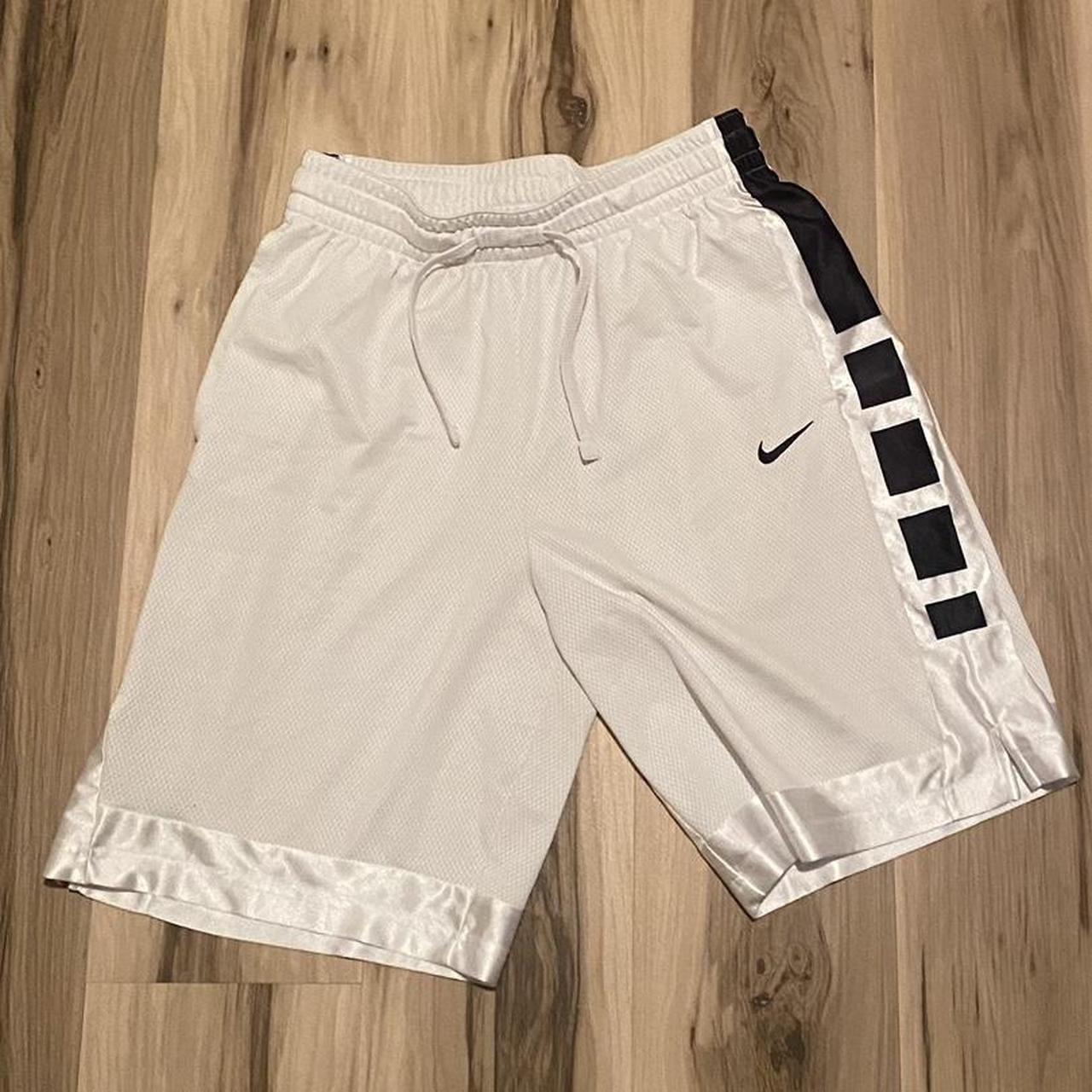 Nike pro dri-fit shorts Size: Medium New with - Depop