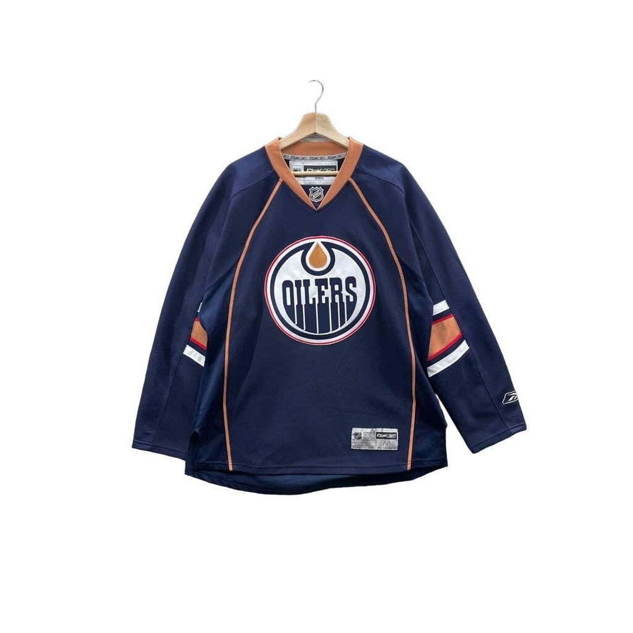 Reebok edmonton hot sale