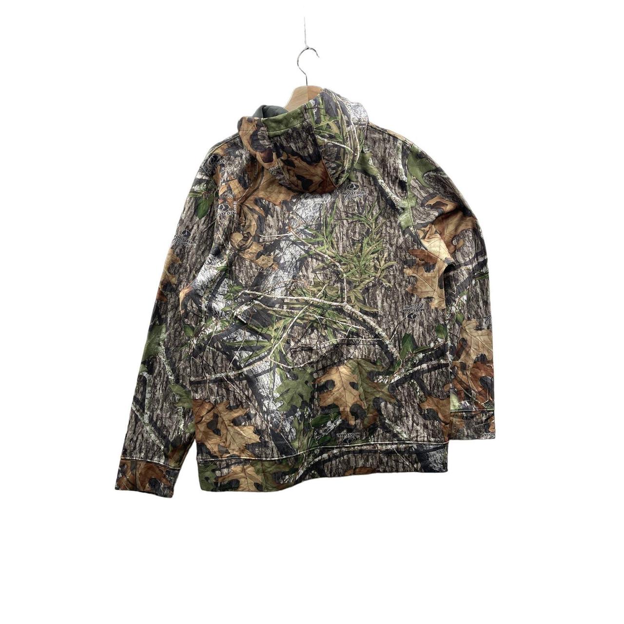 Under armour cheap mossy oak obsession