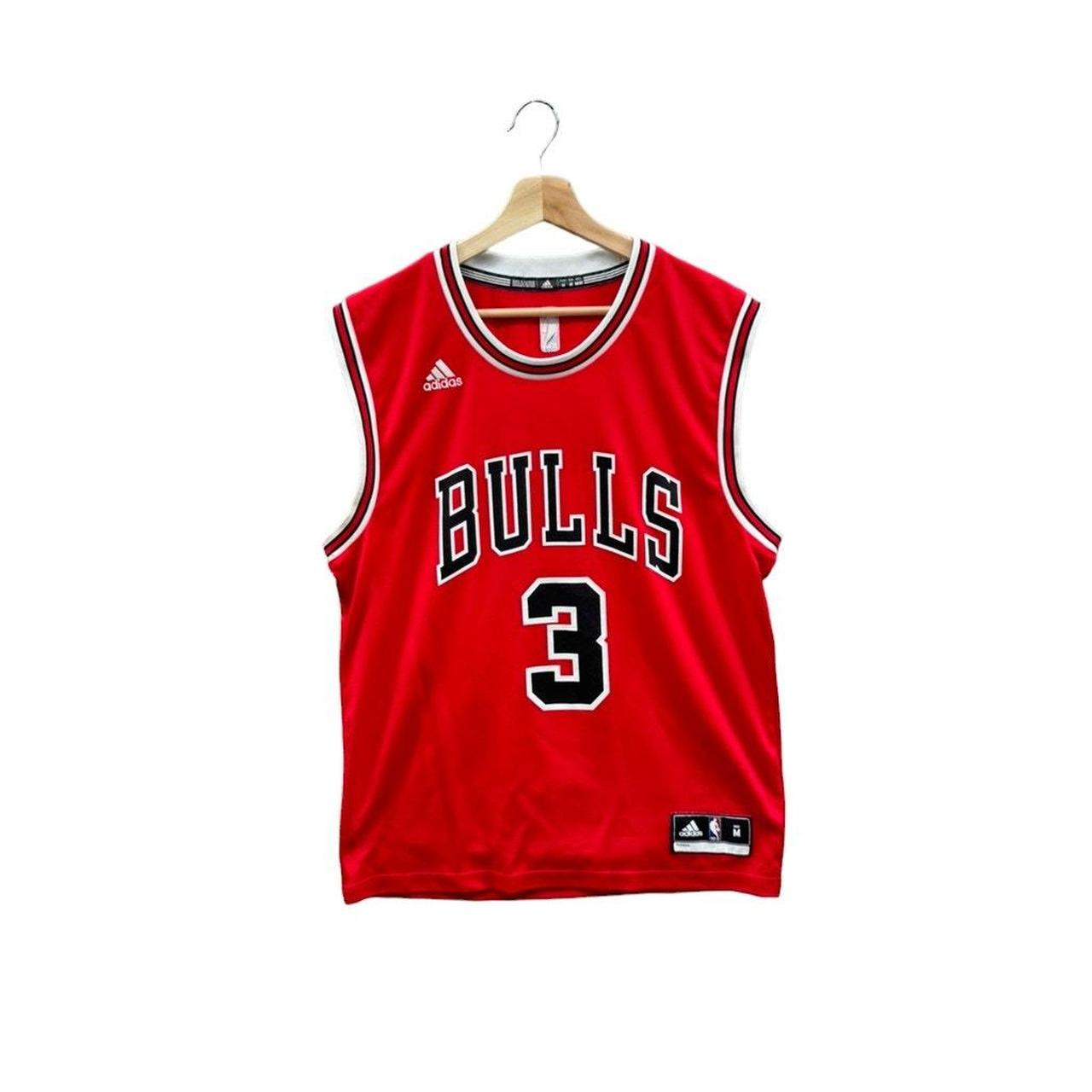 Chicago bulls dwyane wade shirt on sale