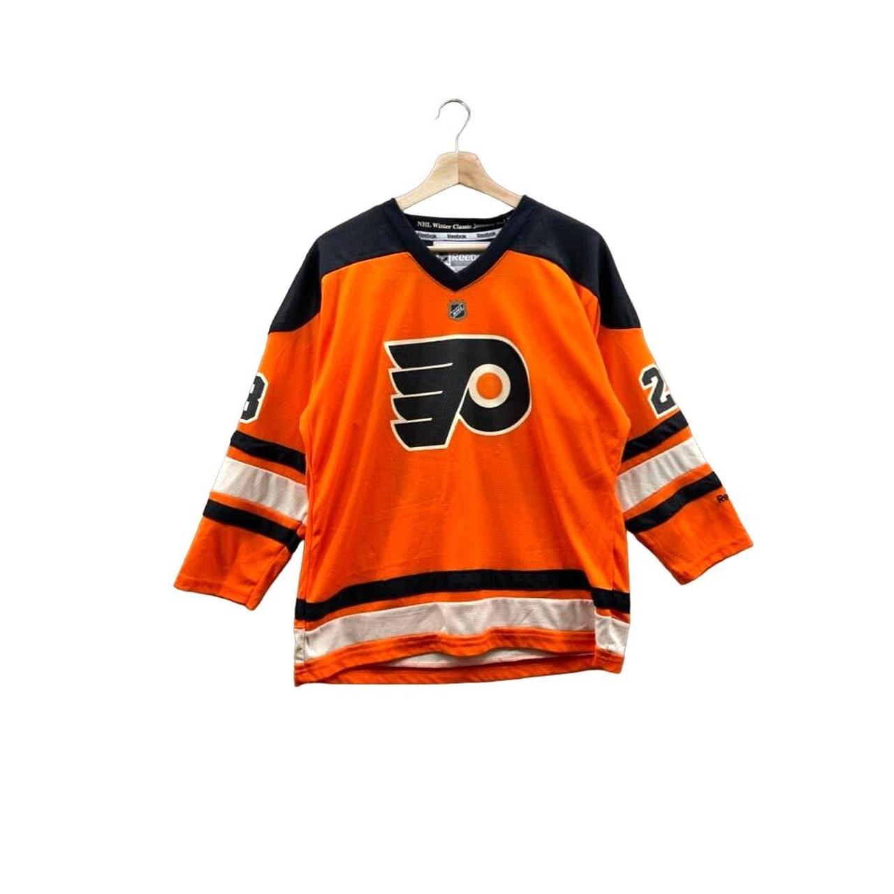 Claude giroux youth jersey best sale