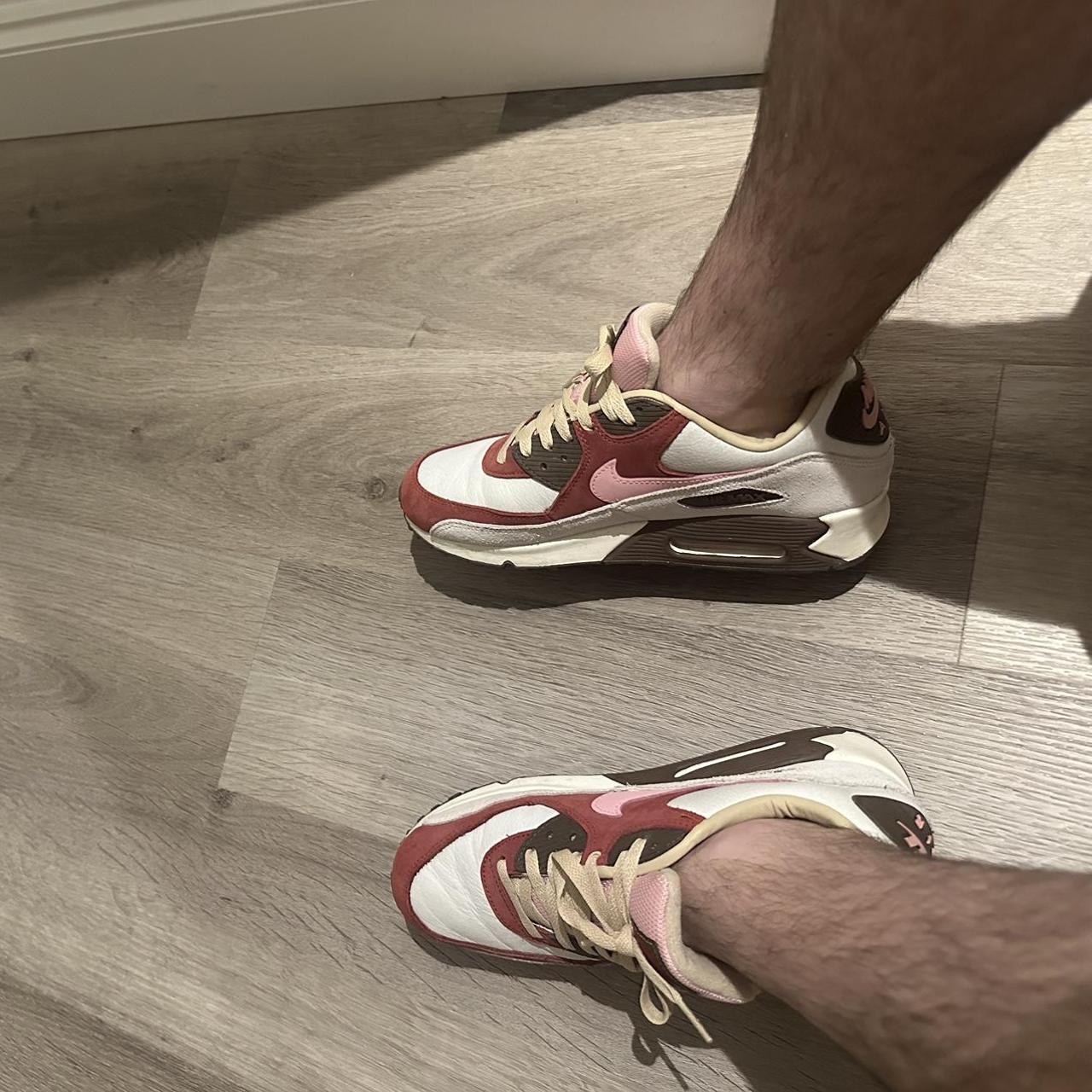 nike air max bacon edition