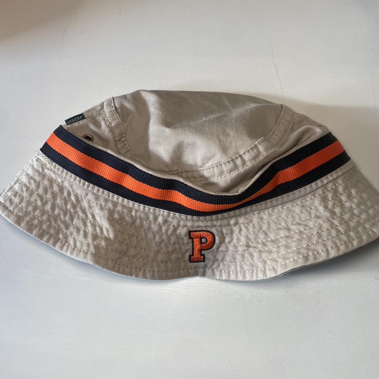 Princeton University Bucket Hat - Depop