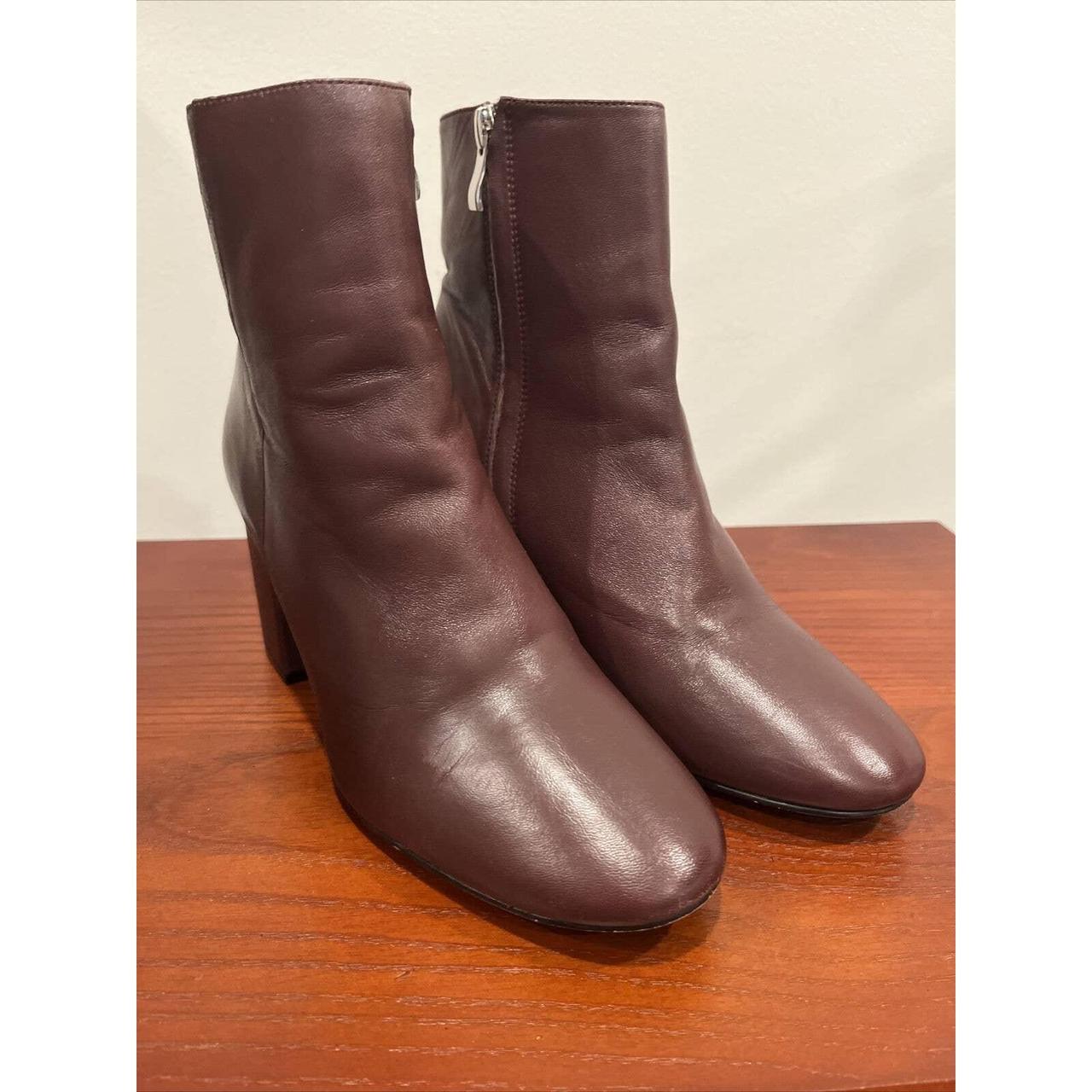 Halogen booties clearance