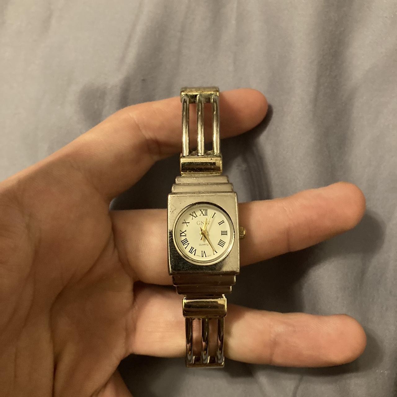 GNW | Accessories | Gnw Mens Watch Fm34 | Poshmark