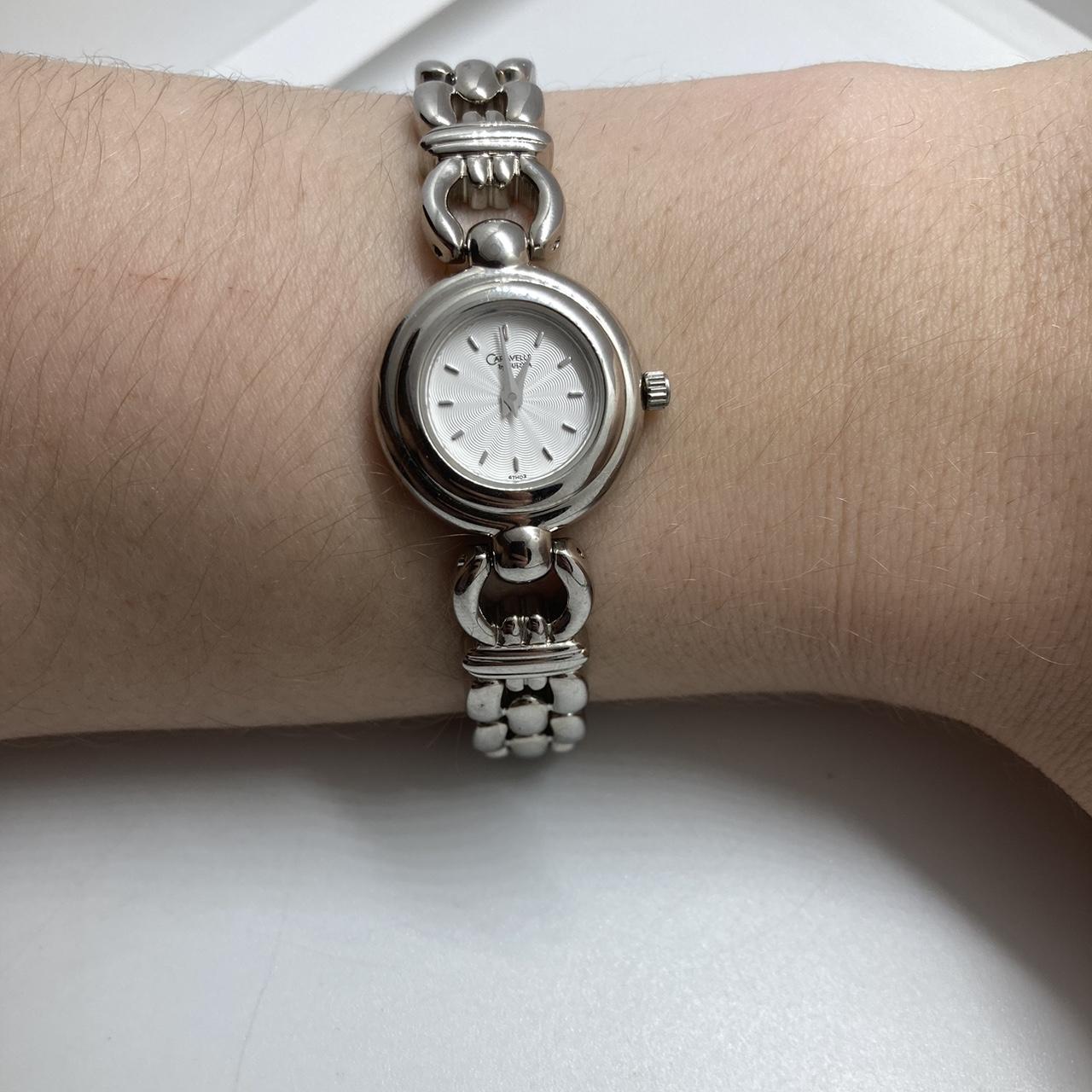 Carvel Ladies Watch | eBay